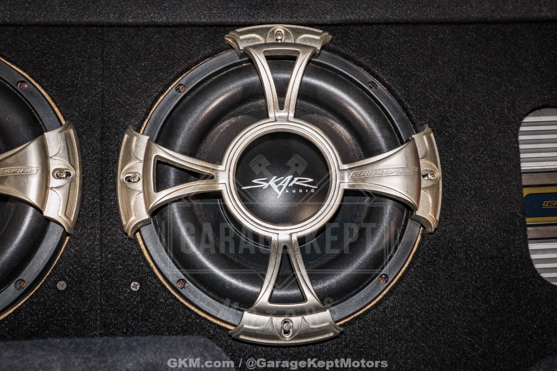 2003 Chevrolet Corvette 97