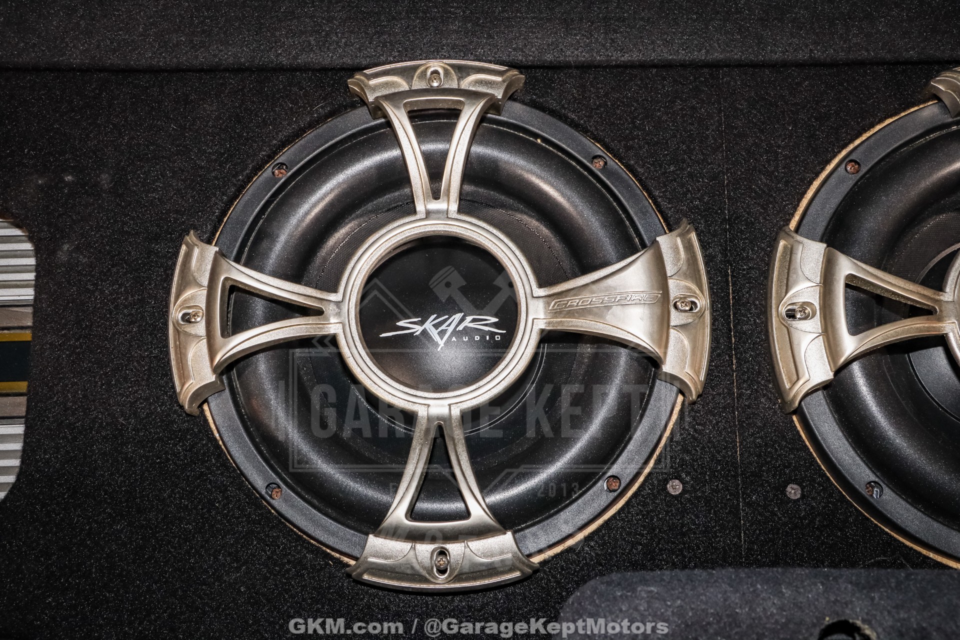 2003 Chevrolet Corvette 98