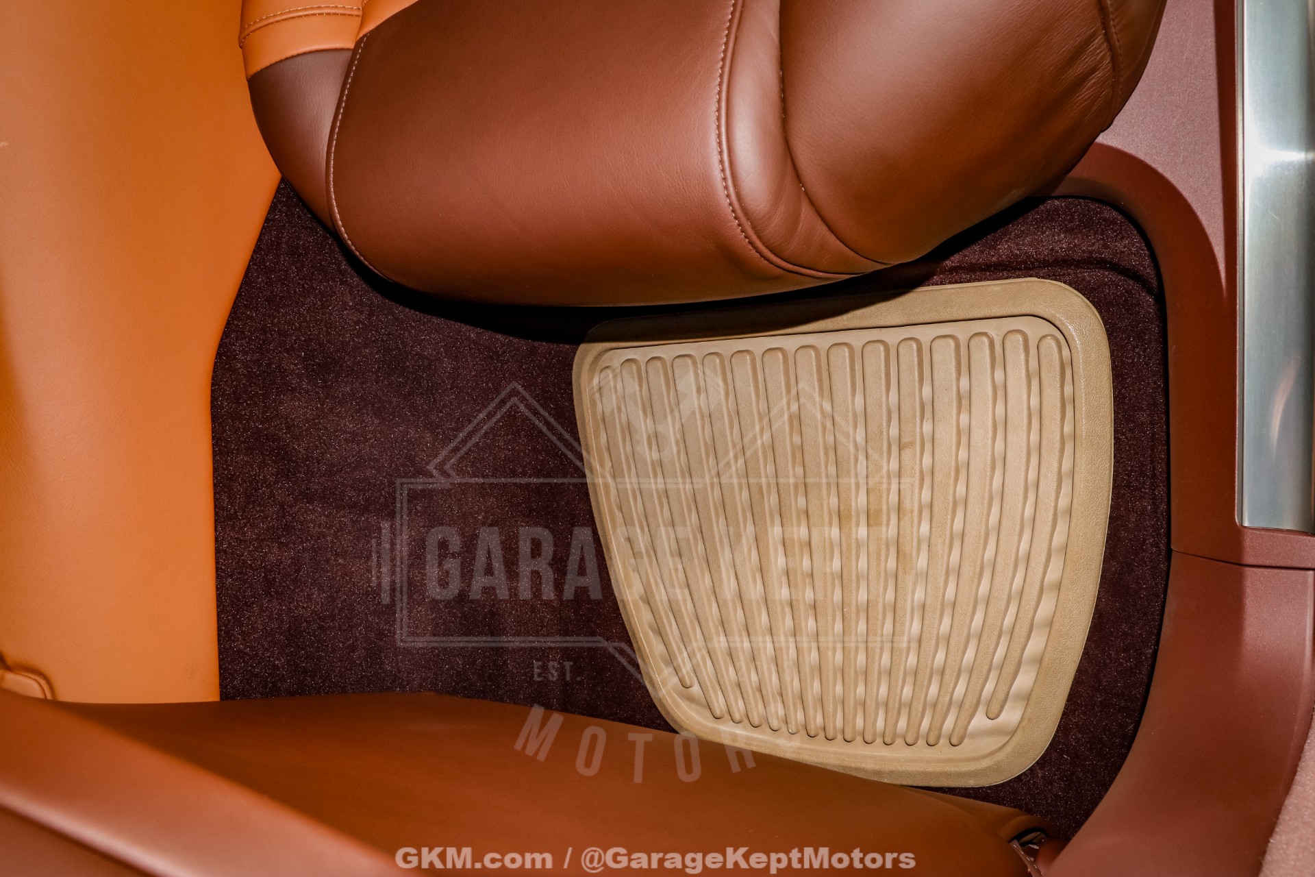 2012 Fisker Karma 100