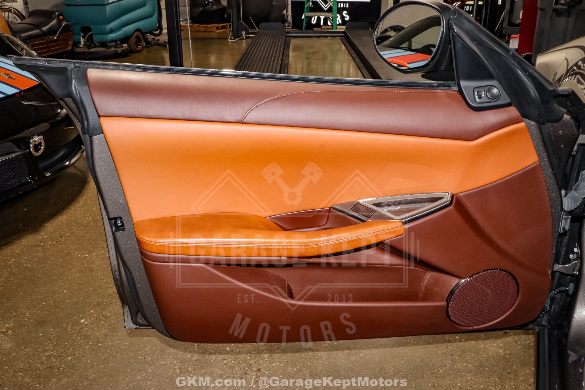 2012 Fisker Karma 104