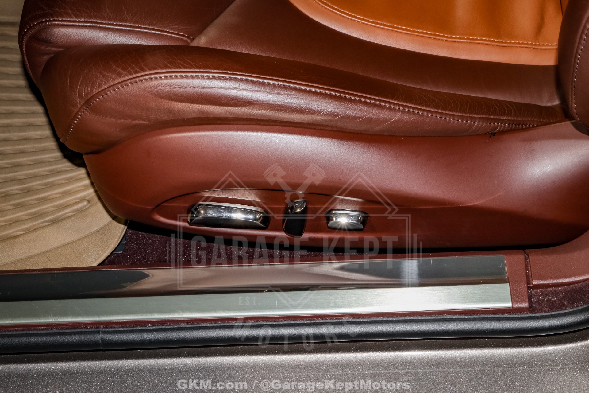 2012 Fisker Karma 109