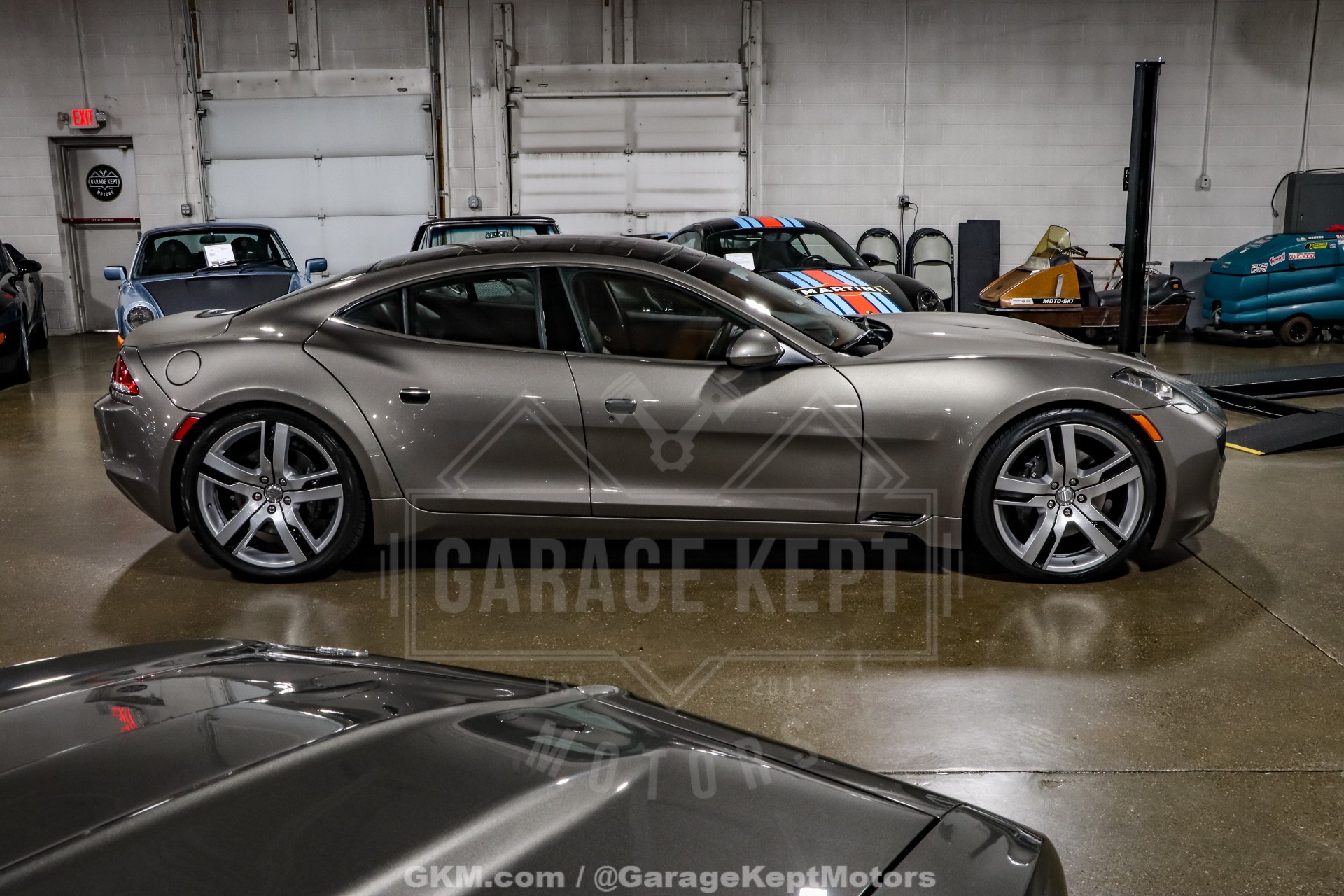 2012 Fisker Karma 10