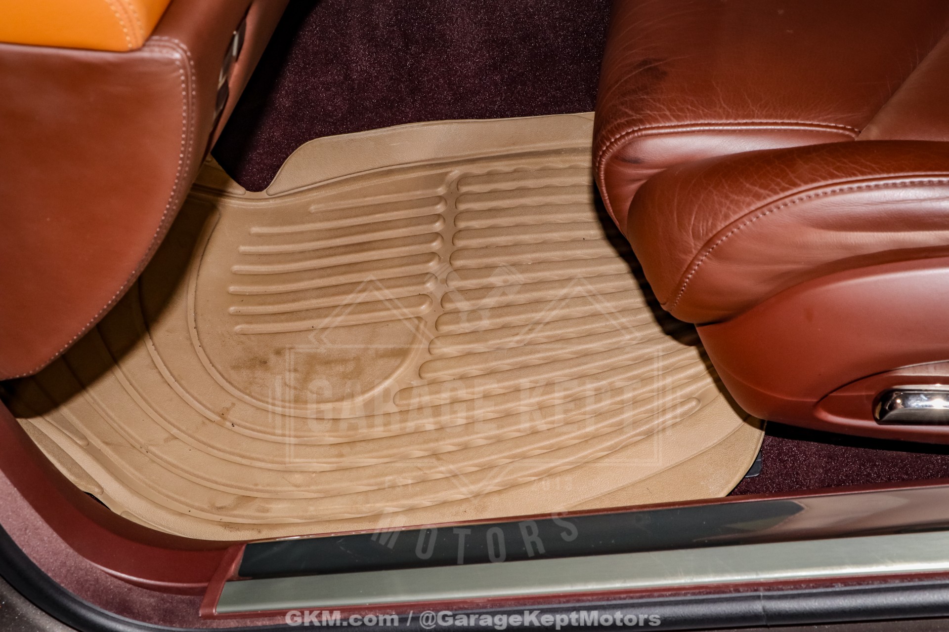 2012 Fisker Karma 110