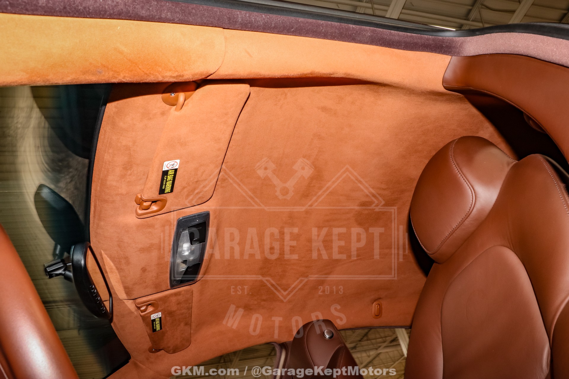 2012 Fisker Karma 112