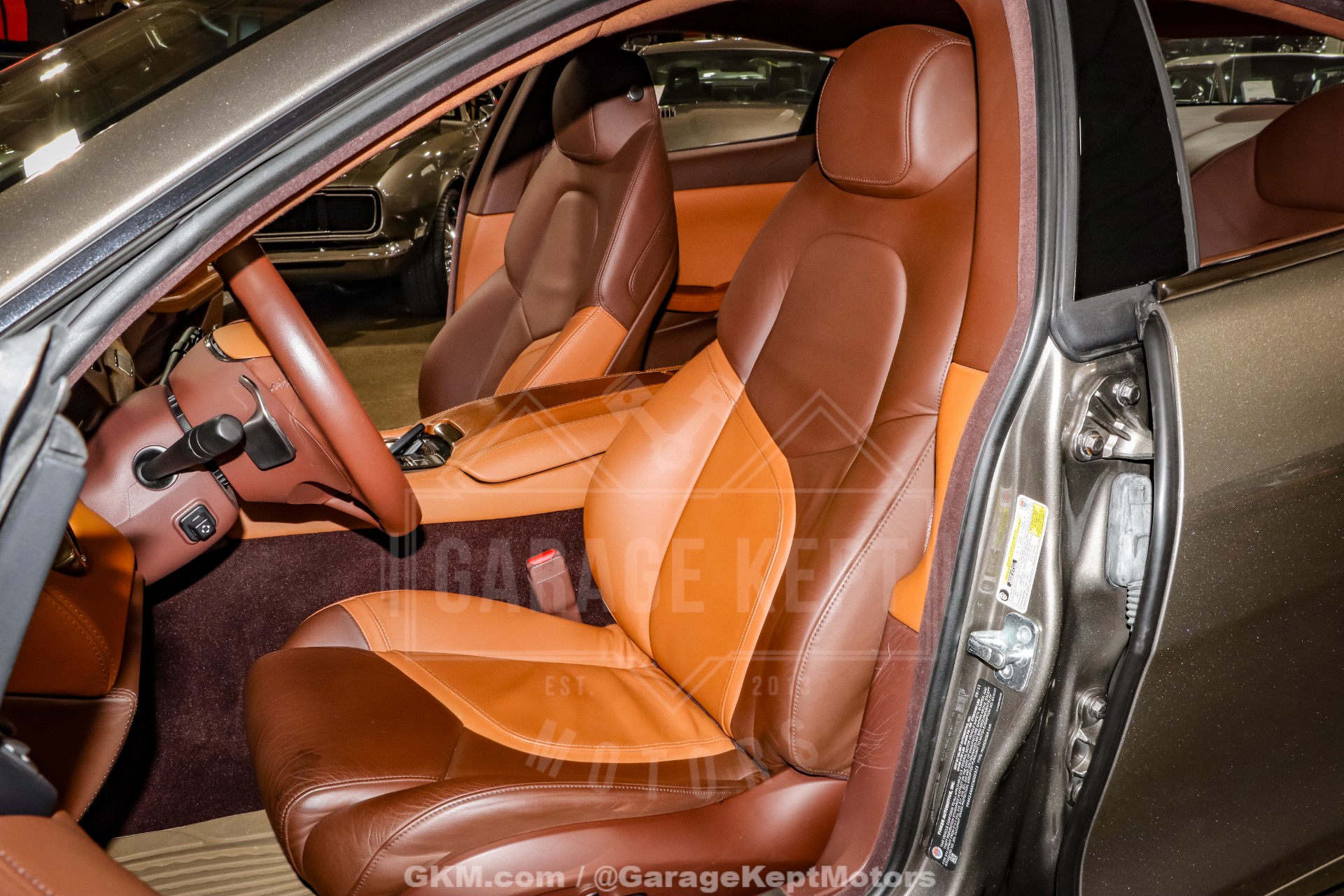 2012 Fisker Karma 113