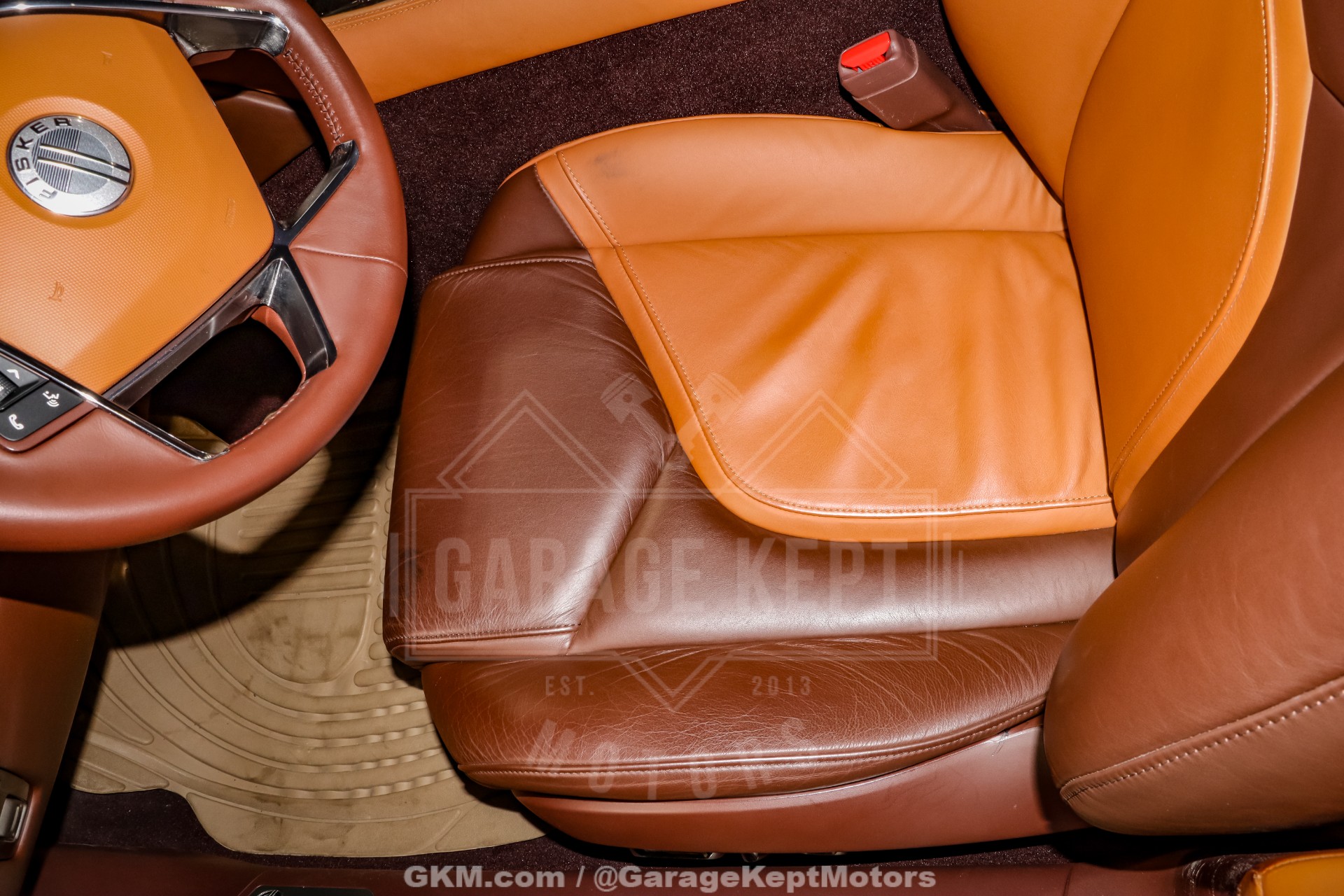 2012 Fisker Karma 115