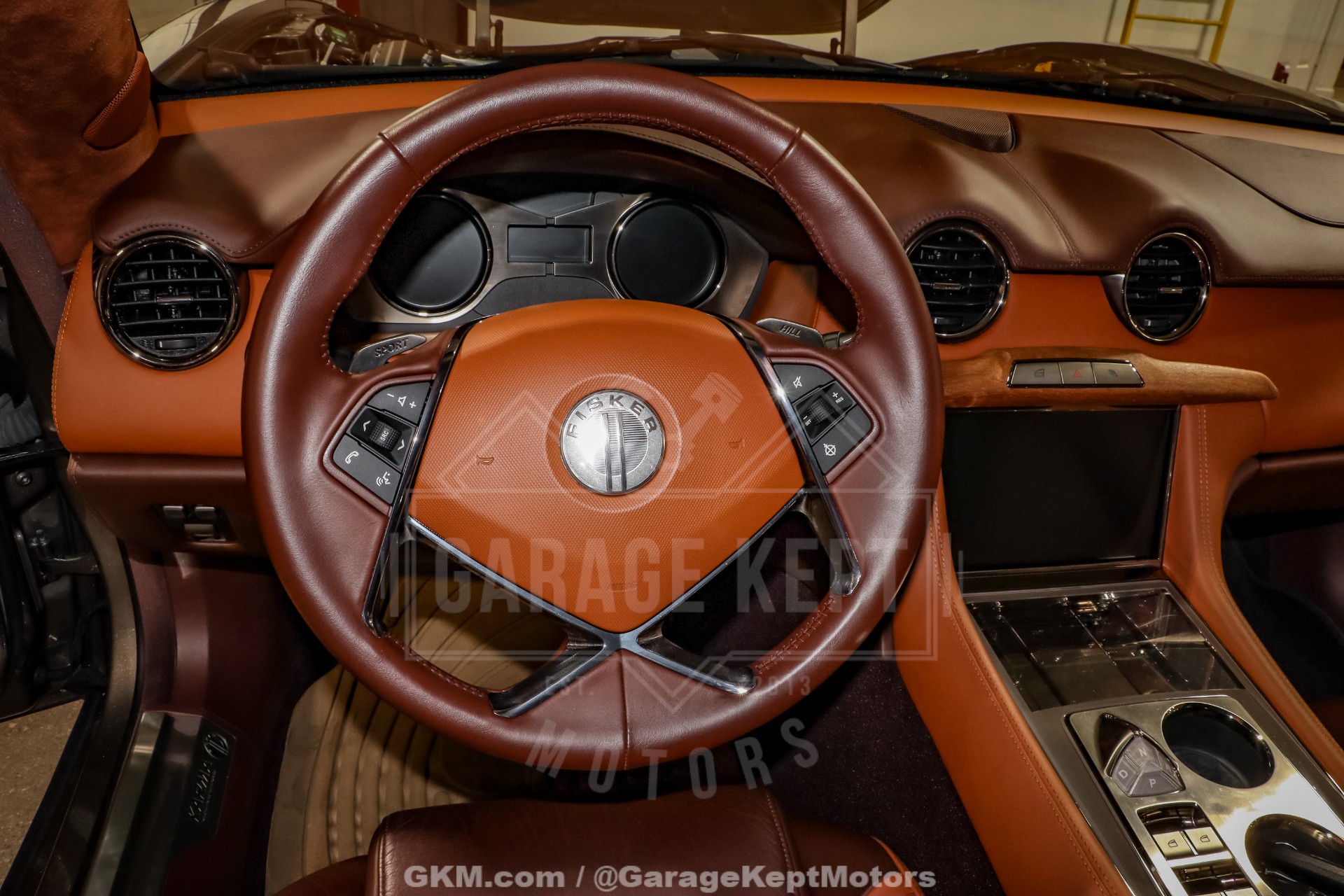 2012 Fisker Karma 117