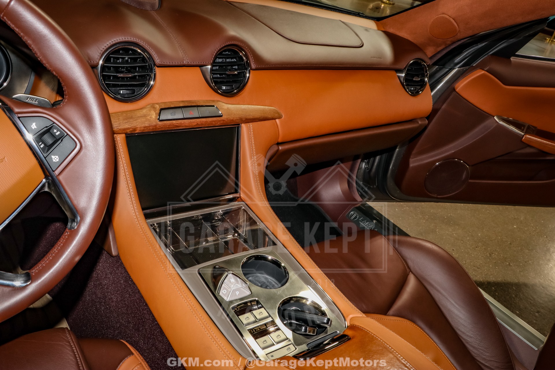 2012 Fisker Karma 118