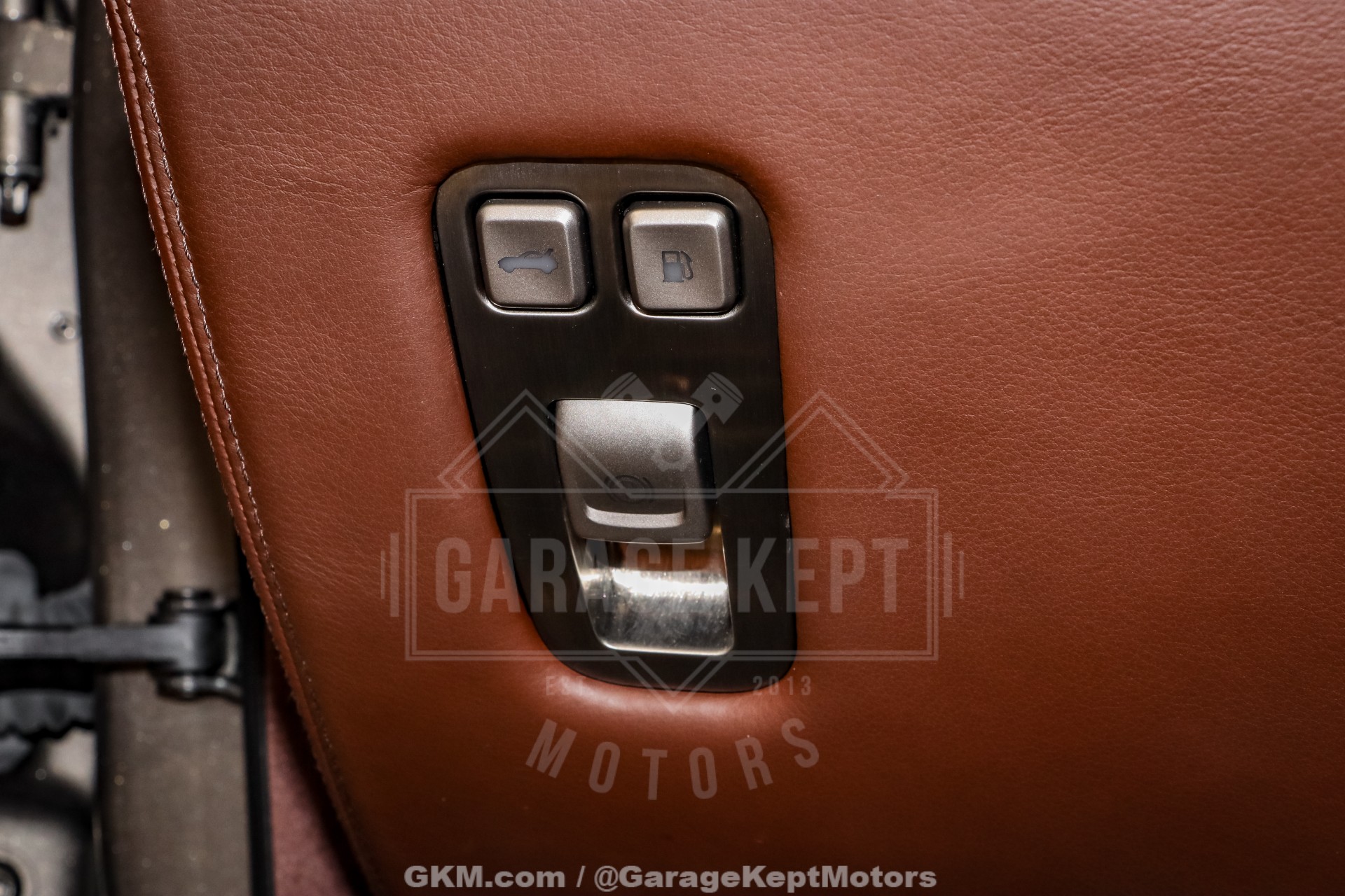 2012 Fisker Karma 119