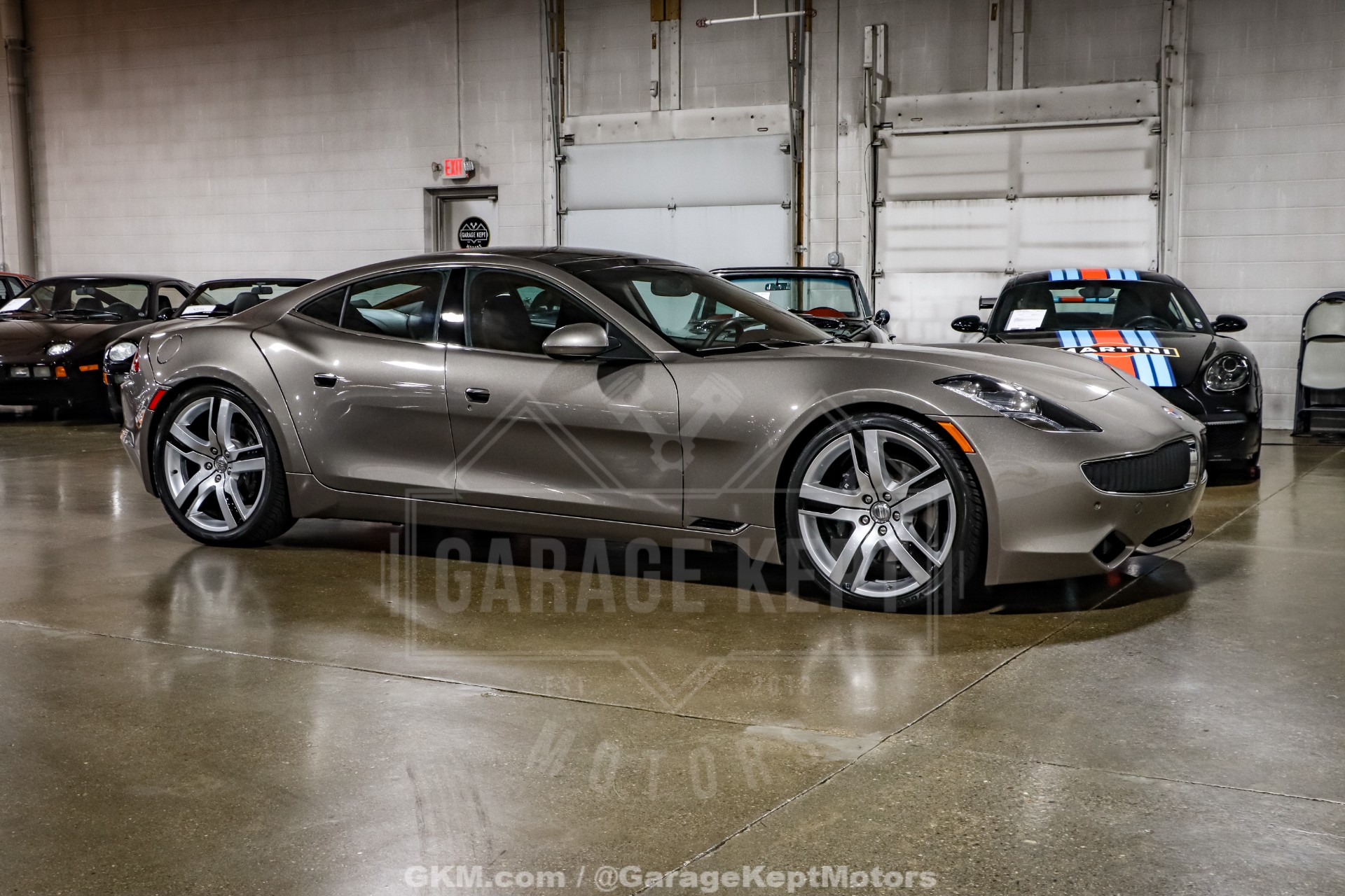 2012 Fisker Karma 11