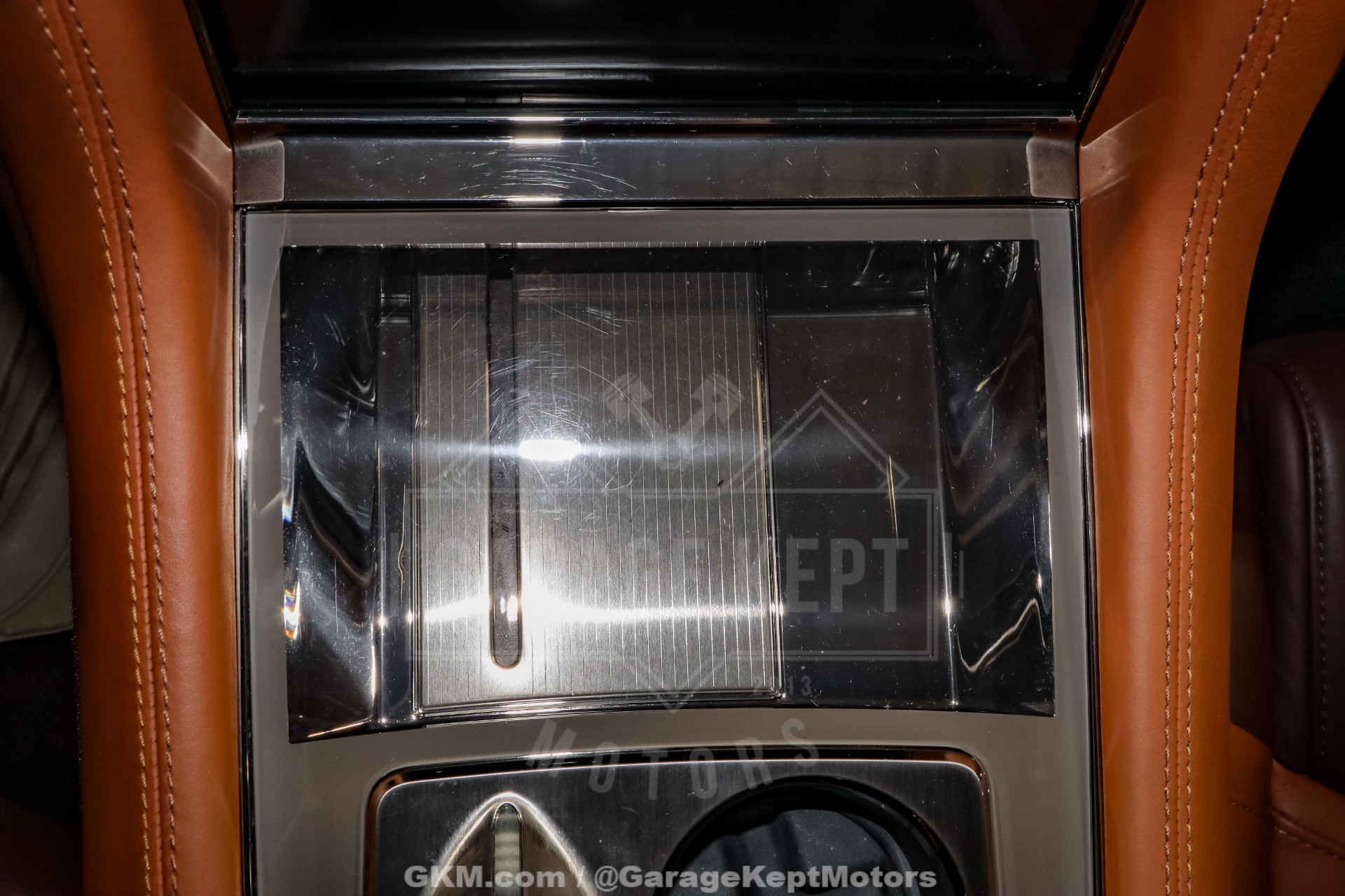 2012 Fisker Karma 121