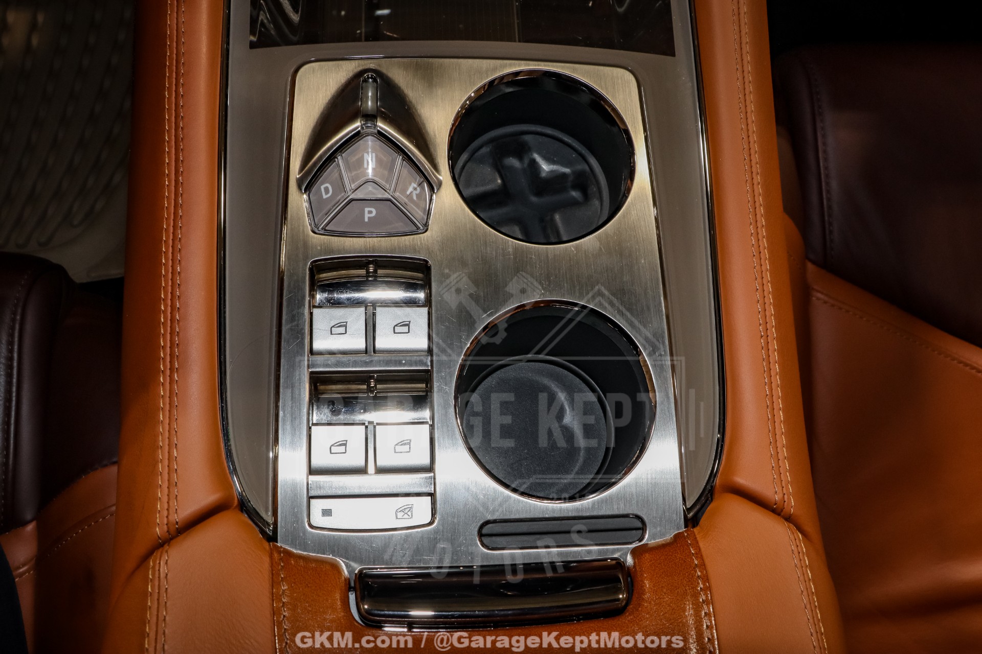 2012 Fisker Karma 122