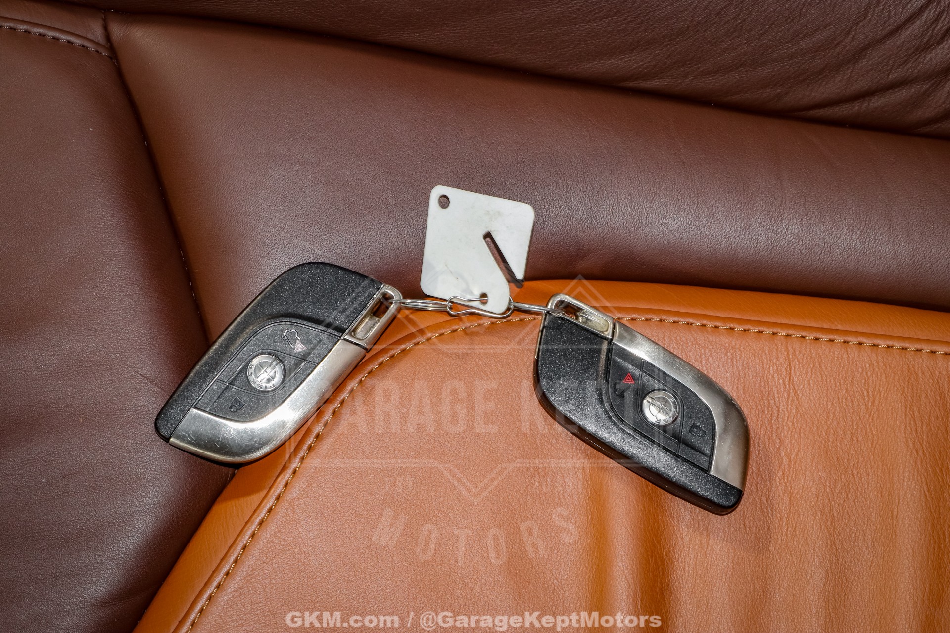 2012 Fisker Karma 123