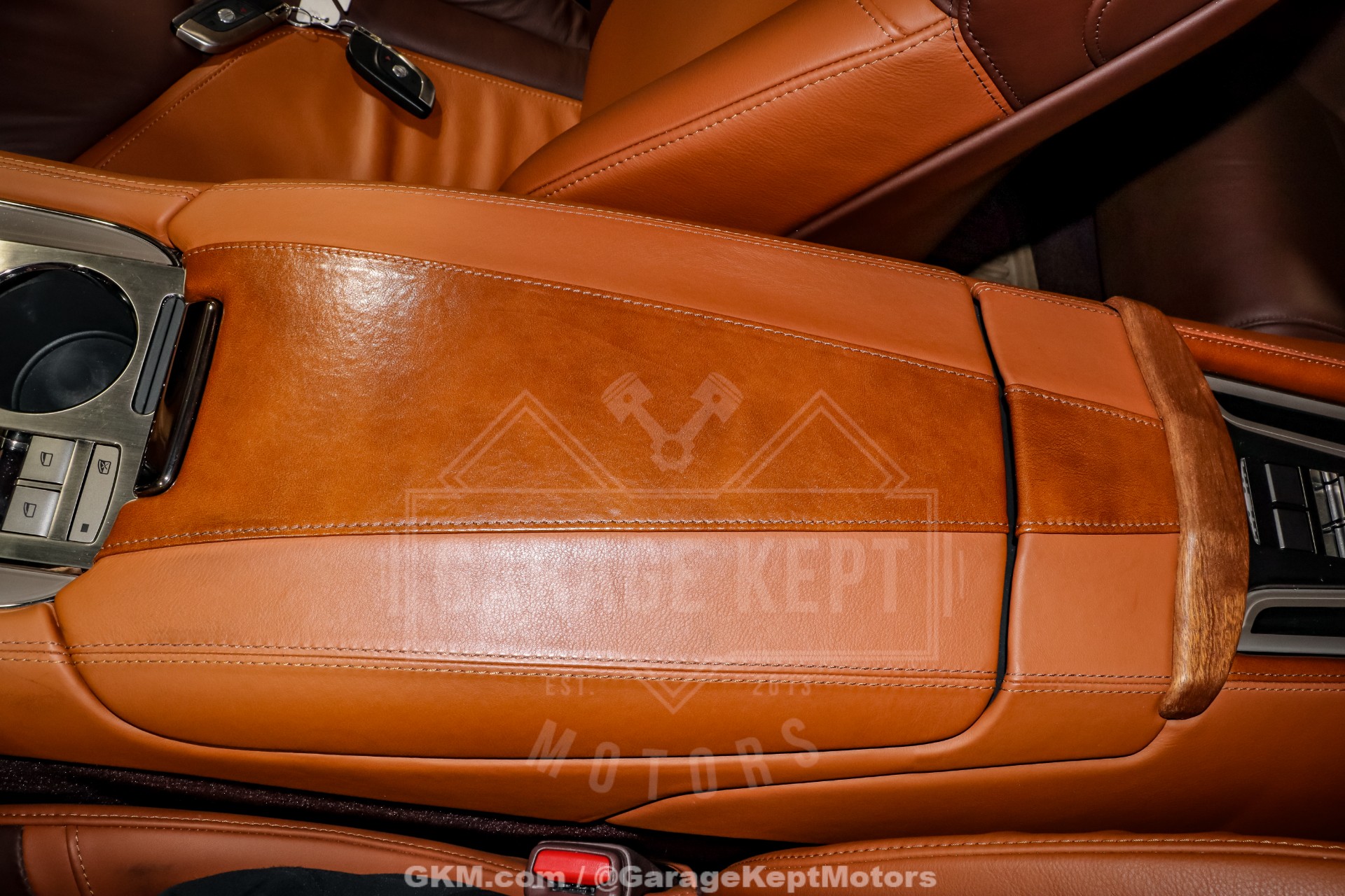 2012 Fisker Karma 124