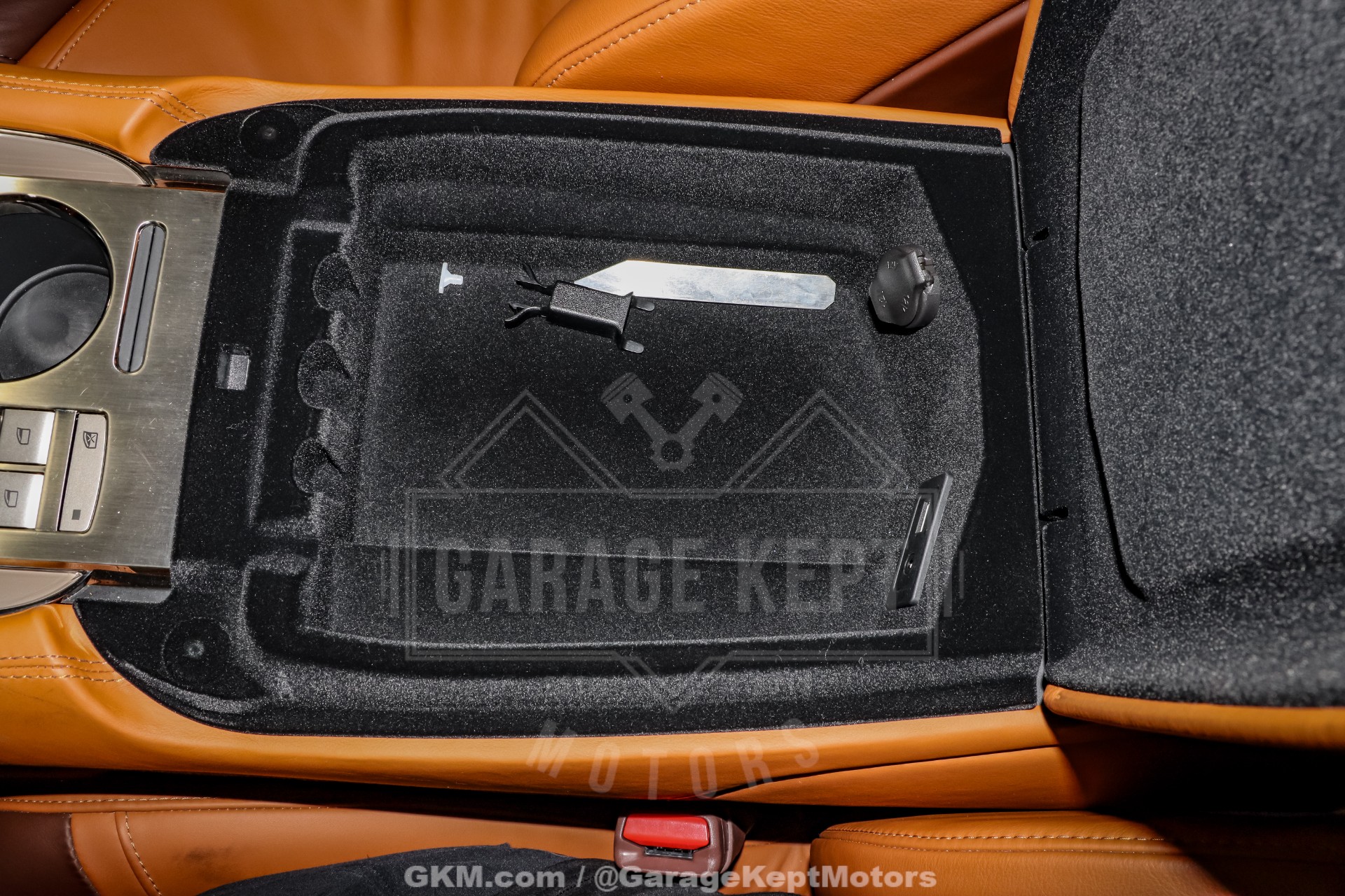 2012 Fisker Karma 125