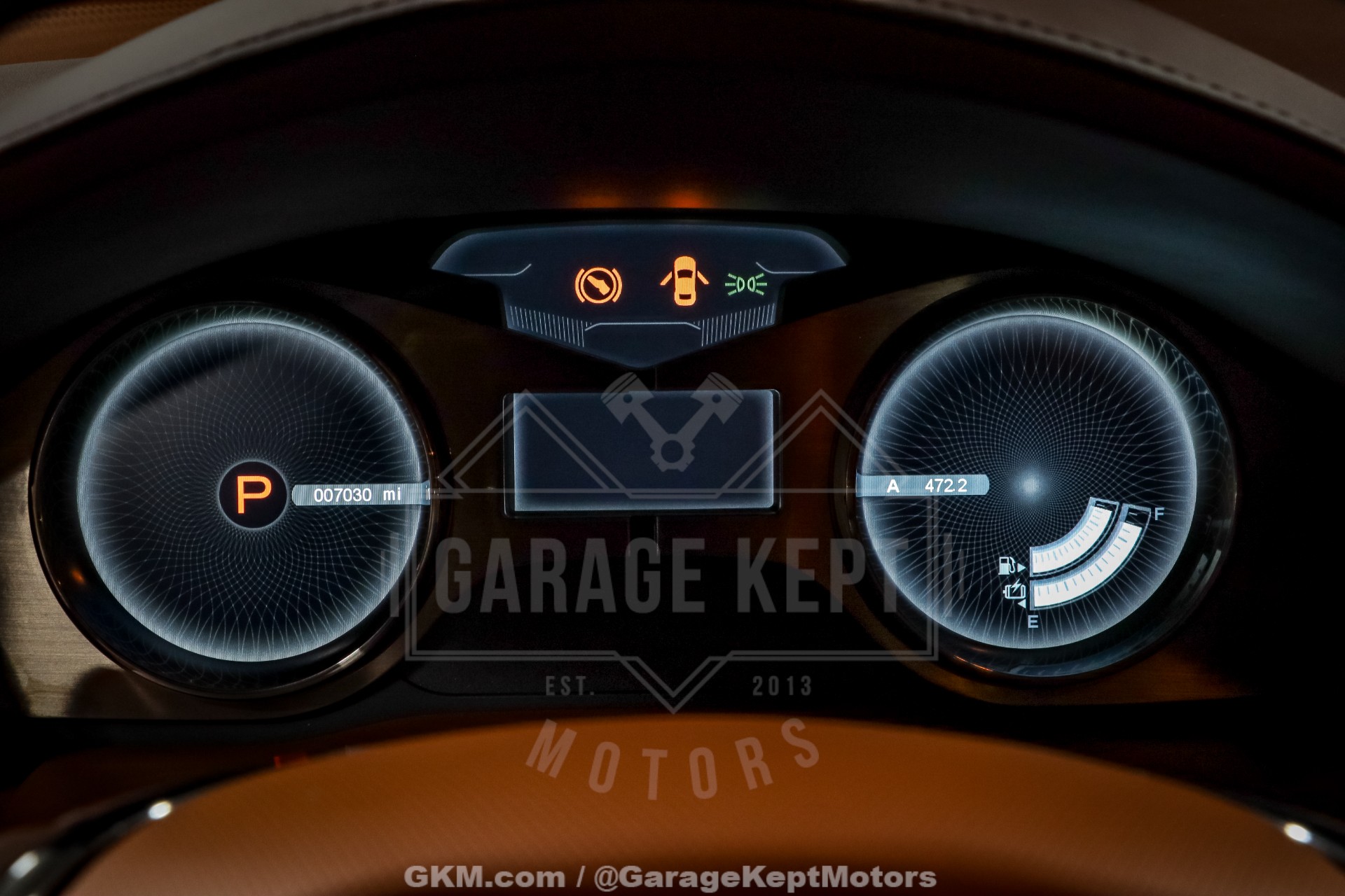 2012 Fisker Karma 126