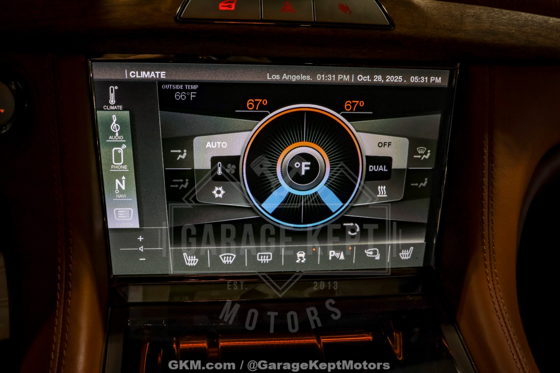 2012 Fisker Karma 127