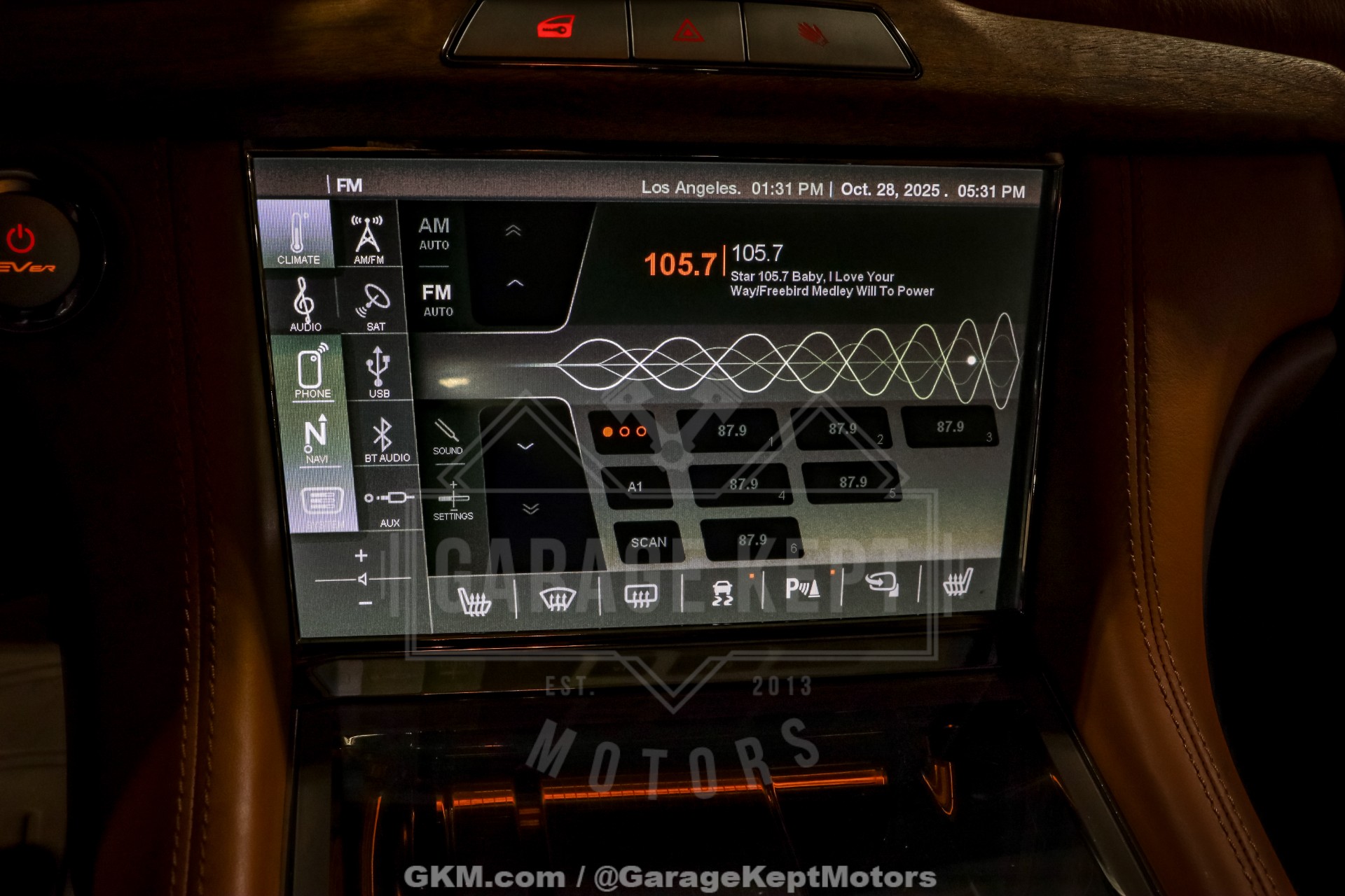 2012 Fisker Karma 128