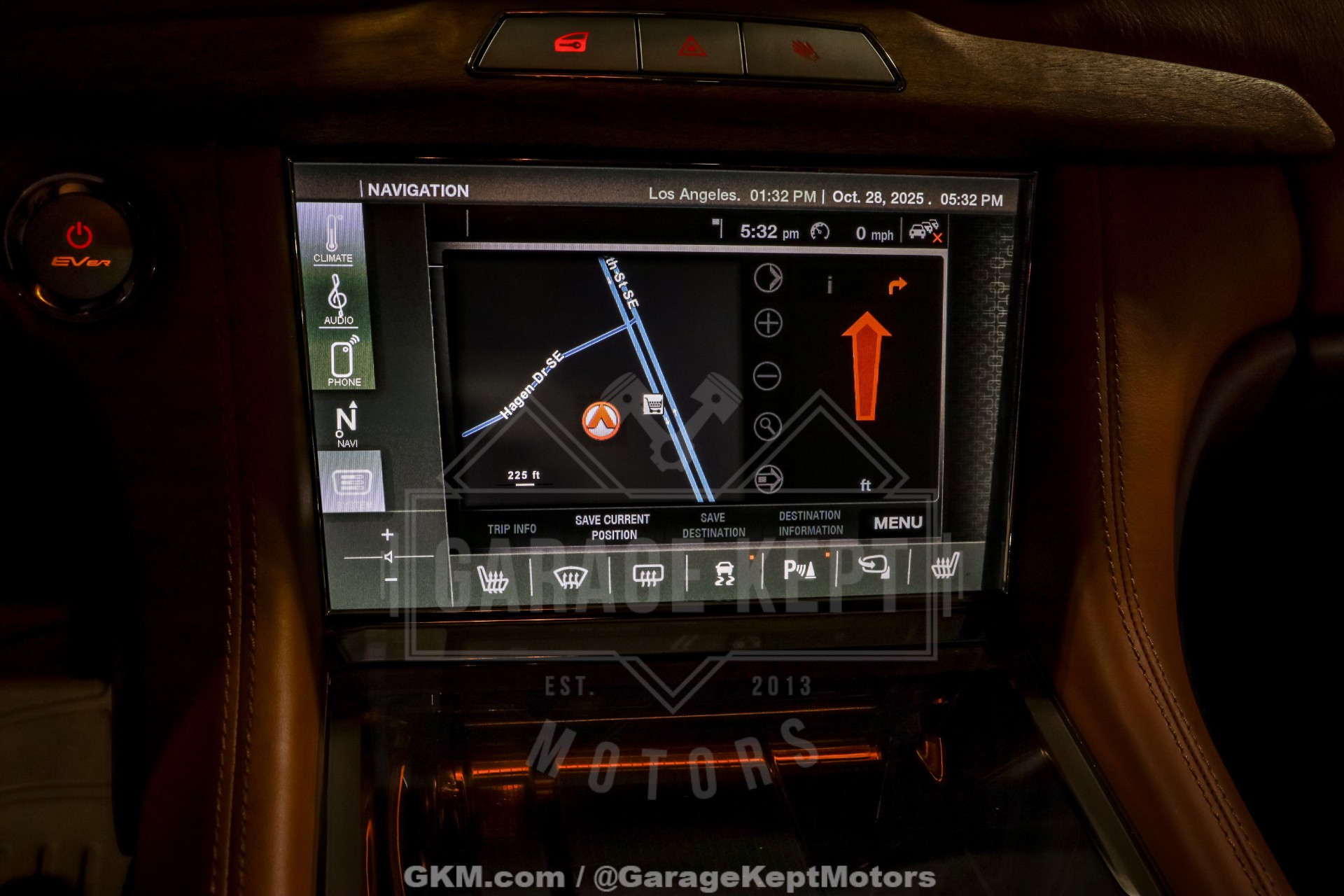 2012 Fisker Karma 130