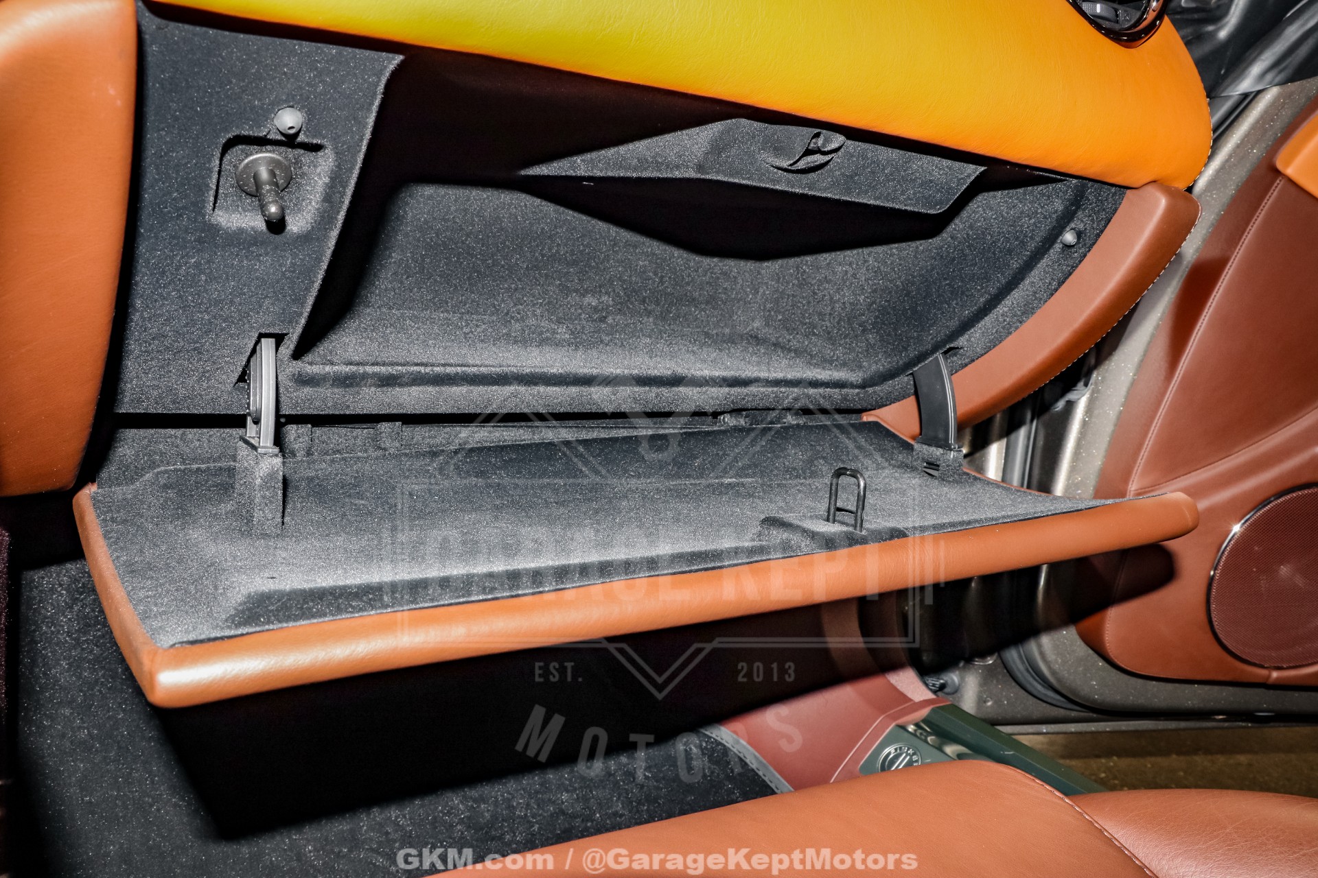 2012 Fisker Karma 132