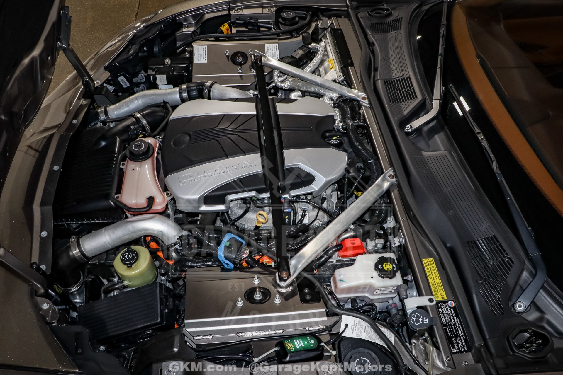 2012 Fisker Karma 134