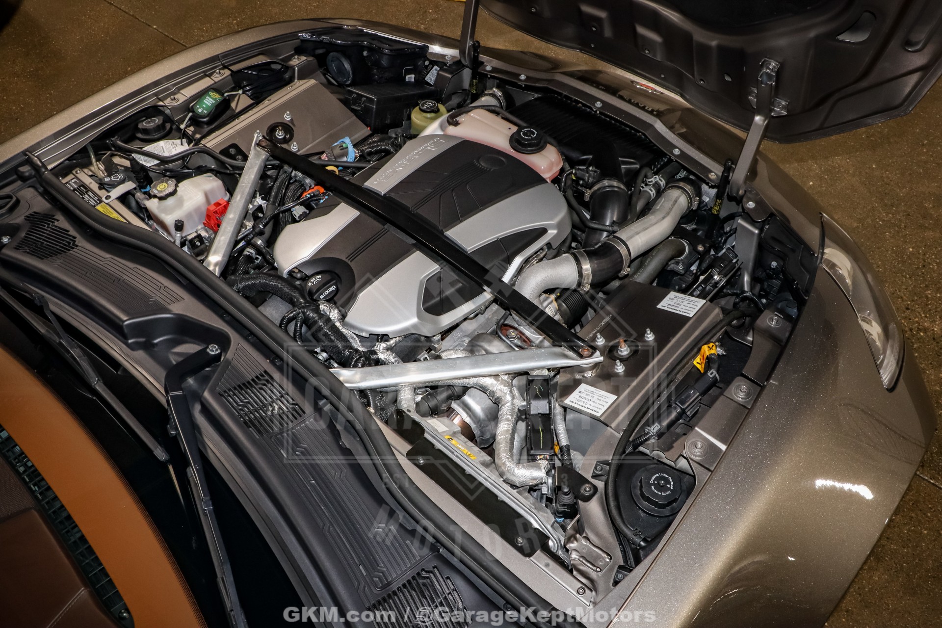 2012 Fisker Karma 136