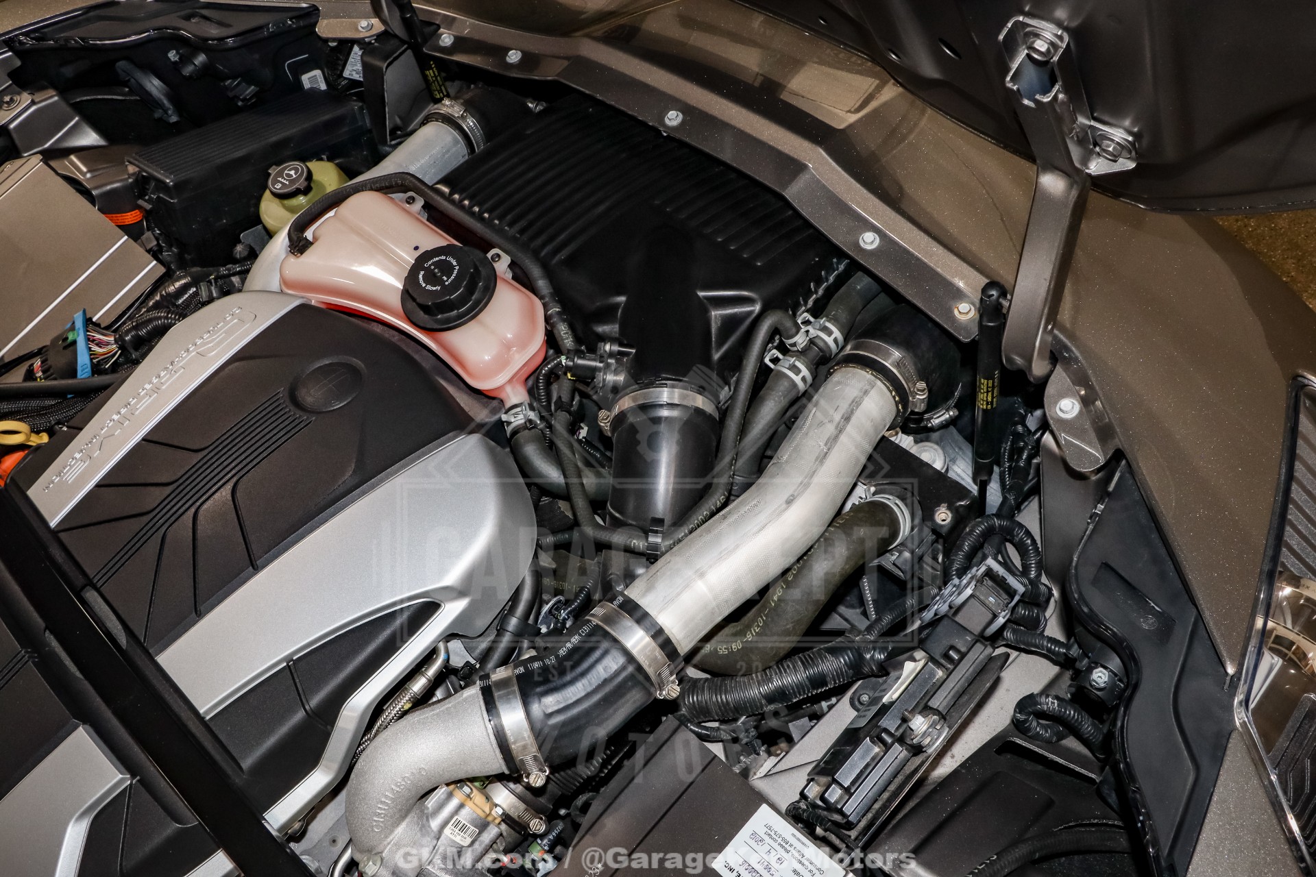 2012 Fisker Karma 138