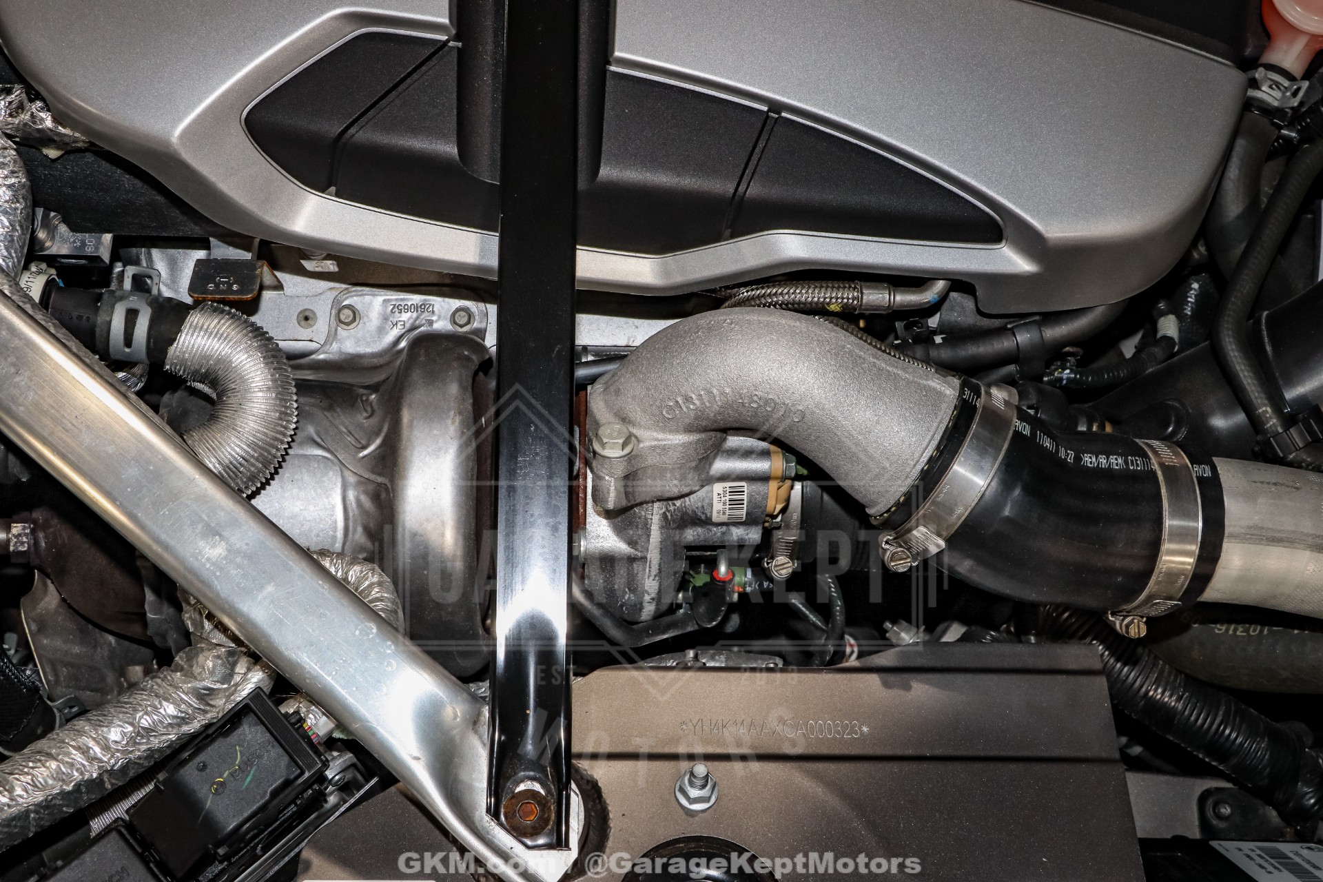 2012 Fisker Karma 141