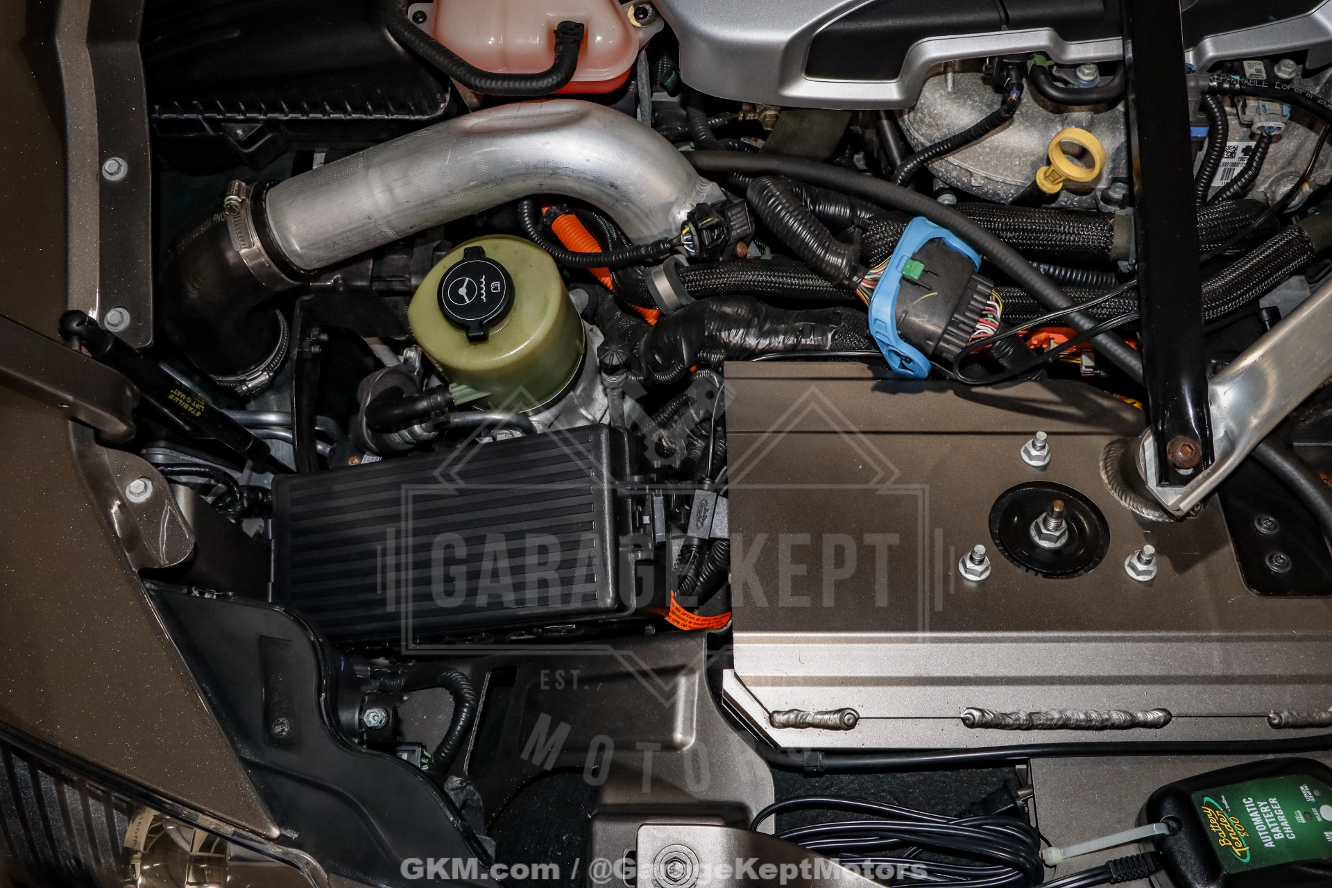 2012 Fisker Karma 145