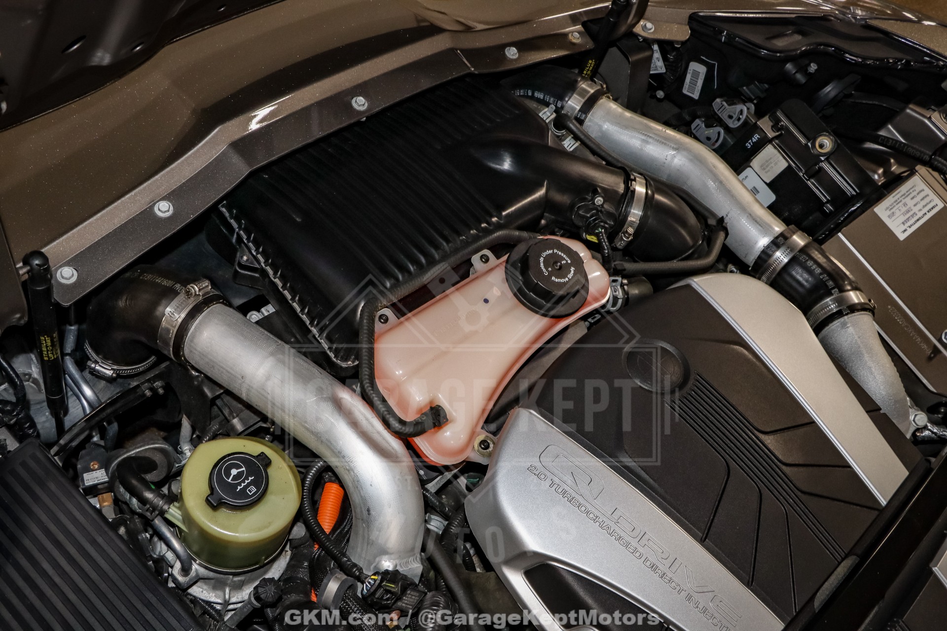 2012 Fisker Karma 146