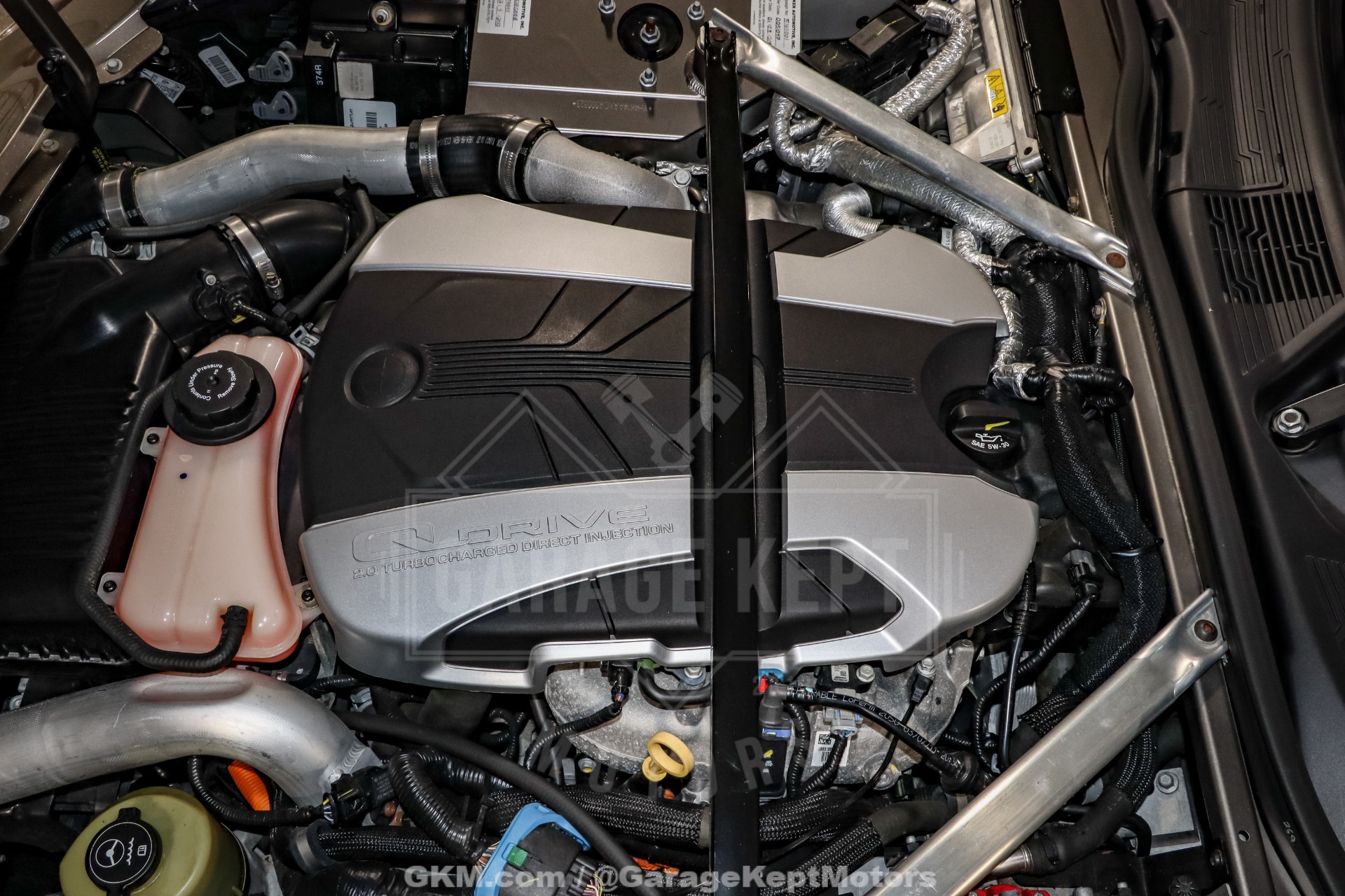 2012 Fisker Karma 148