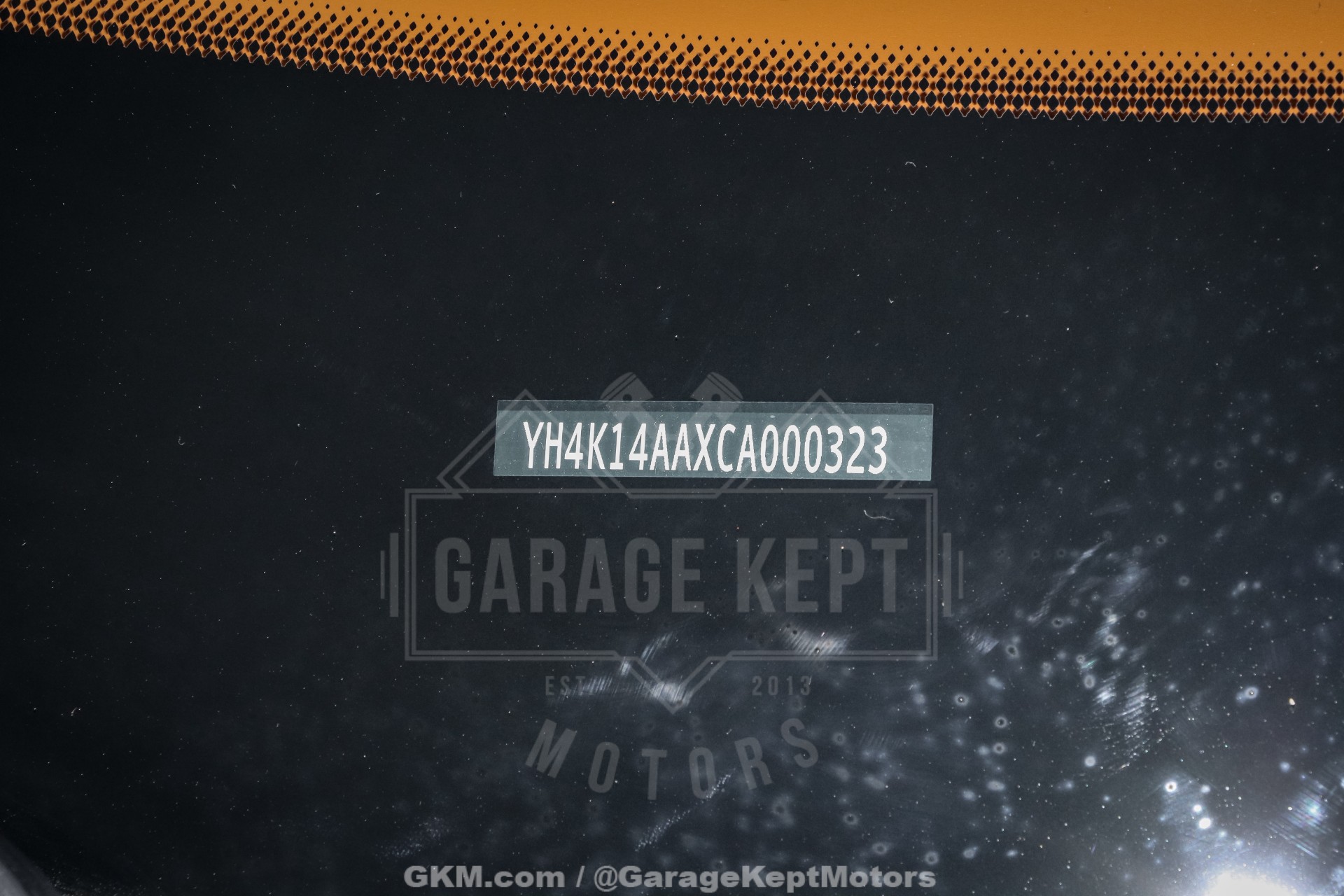 2012 Fisker Karma 149