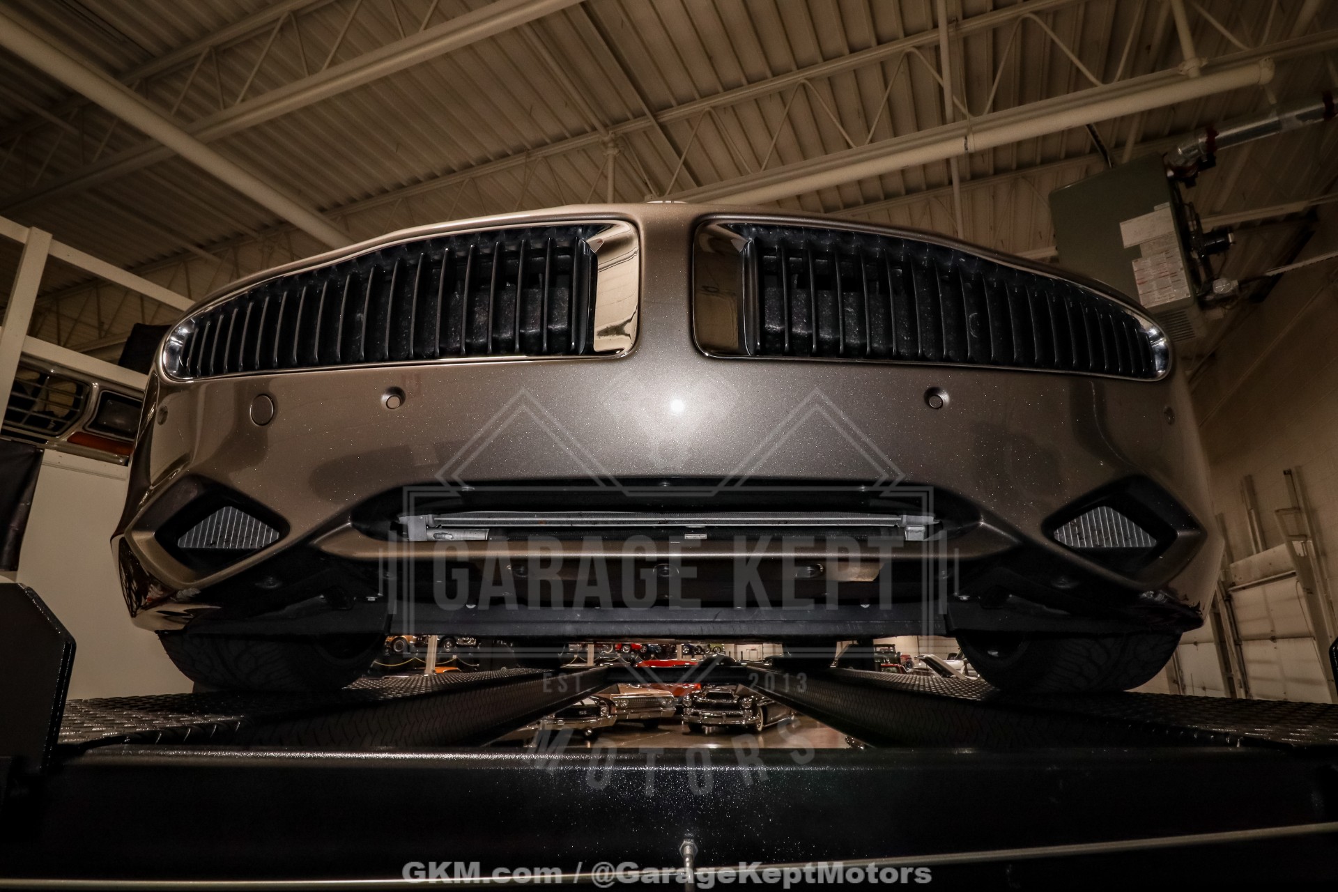 2012 Fisker Karma 151