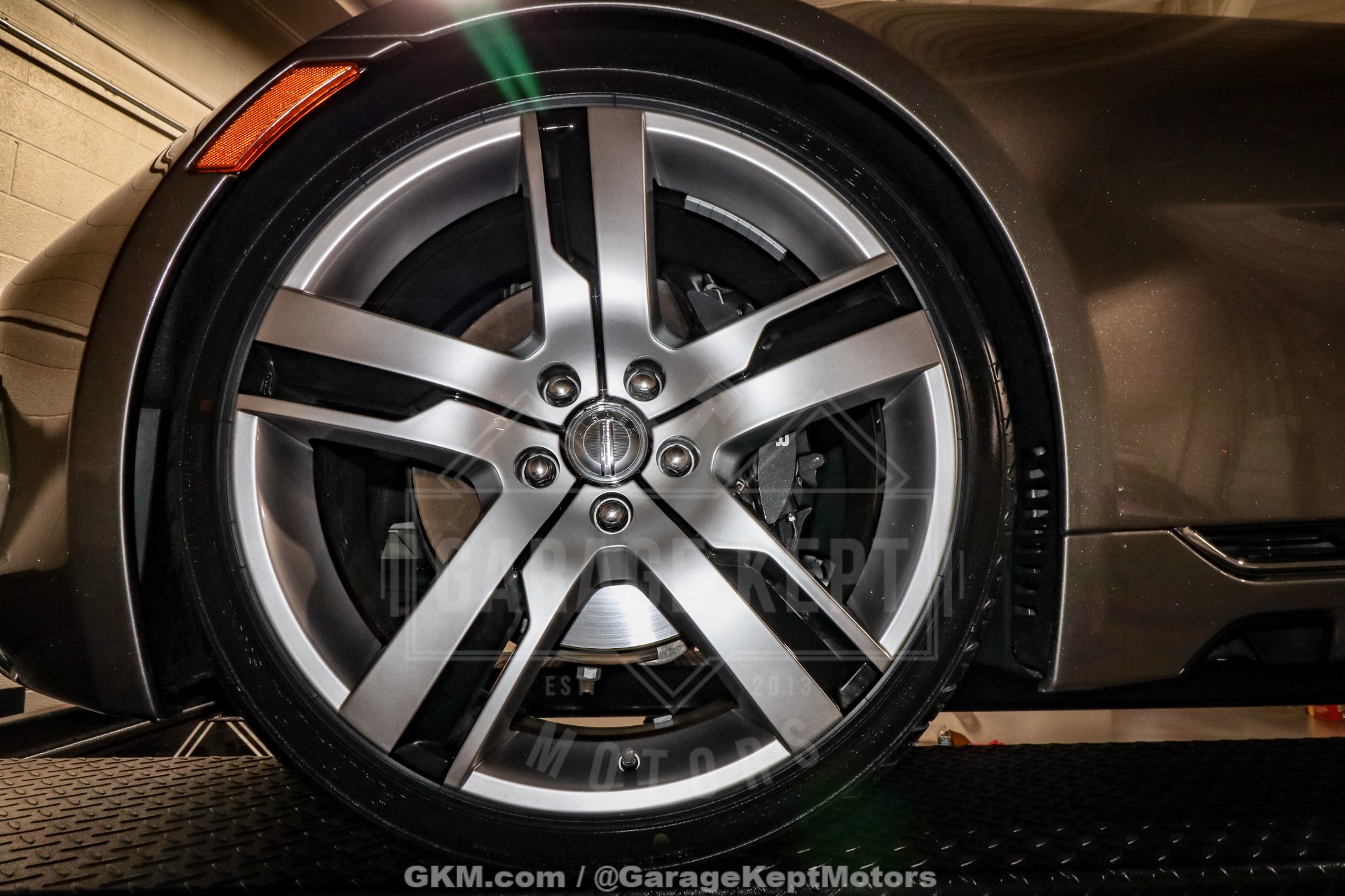 2012 Fisker Karma 153