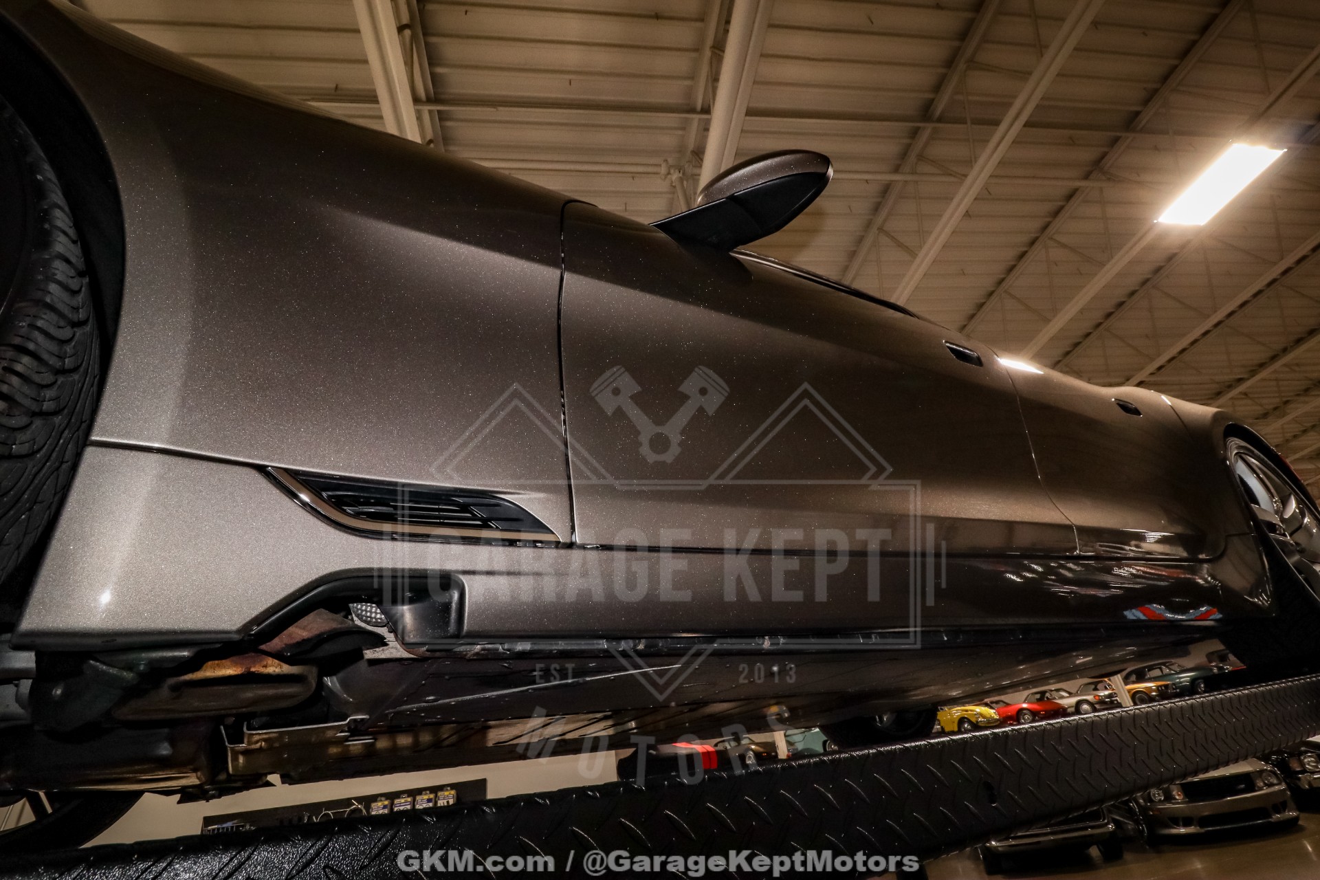 2012 Fisker Karma 154