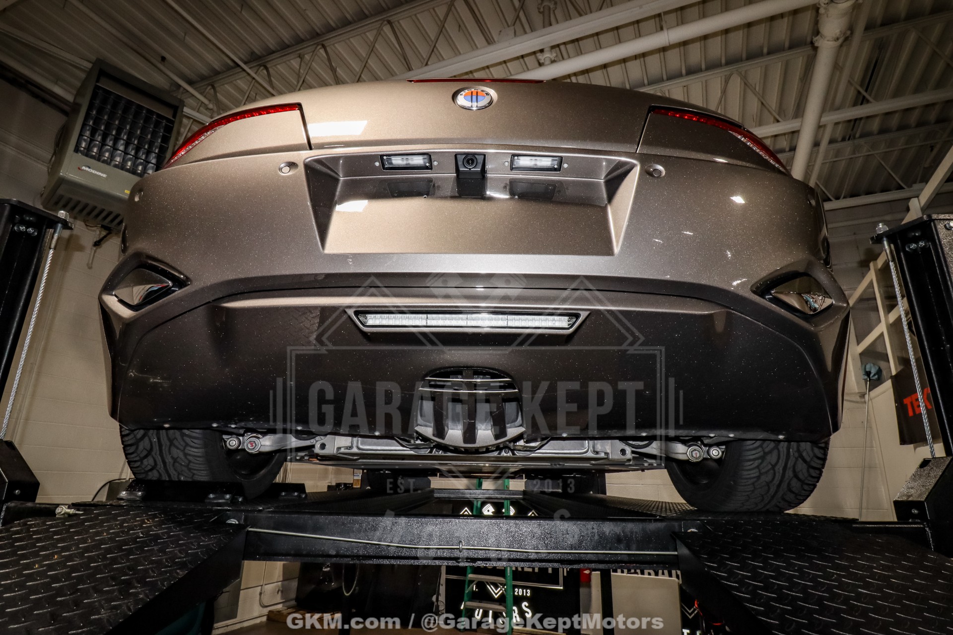 2012 Fisker Karma 158