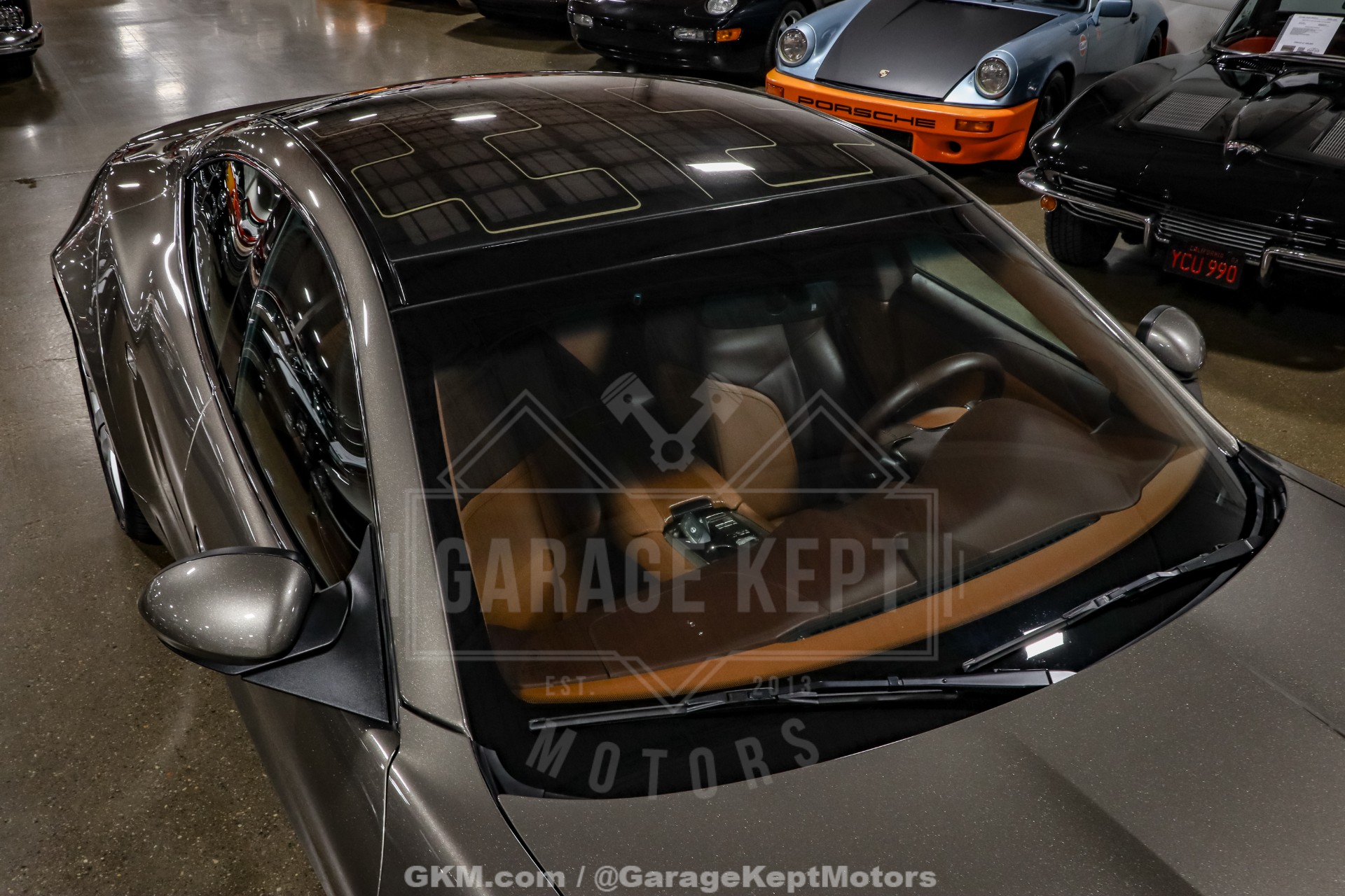 2012 Fisker Karma 15