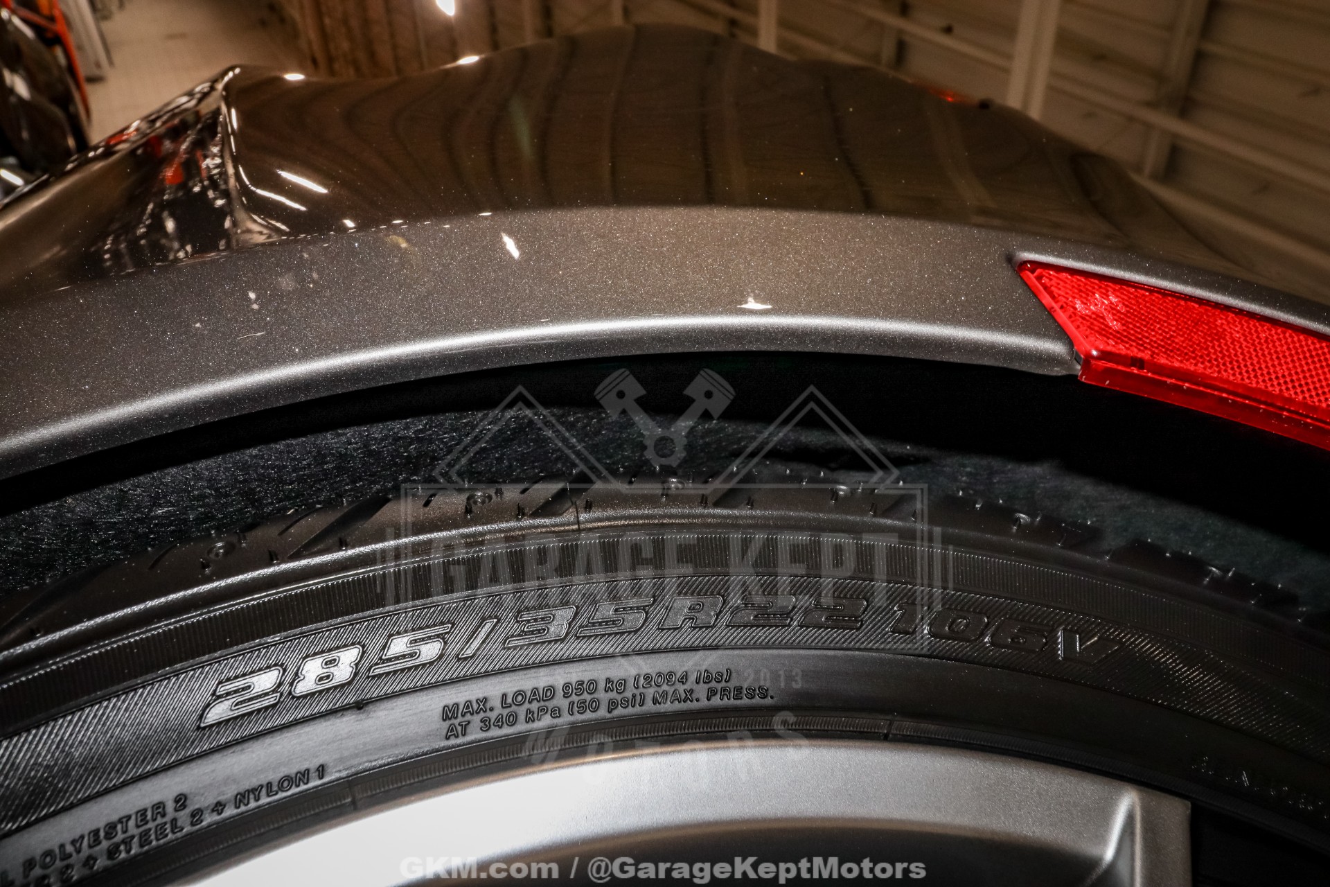 2012 Fisker Karma 161