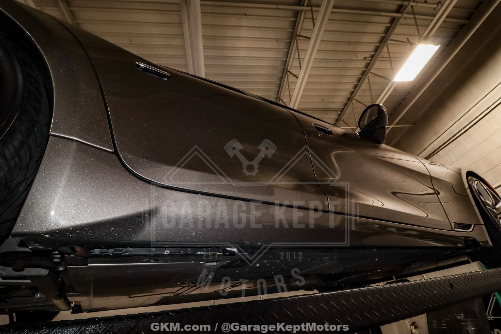 2012 Fisker Karma 162