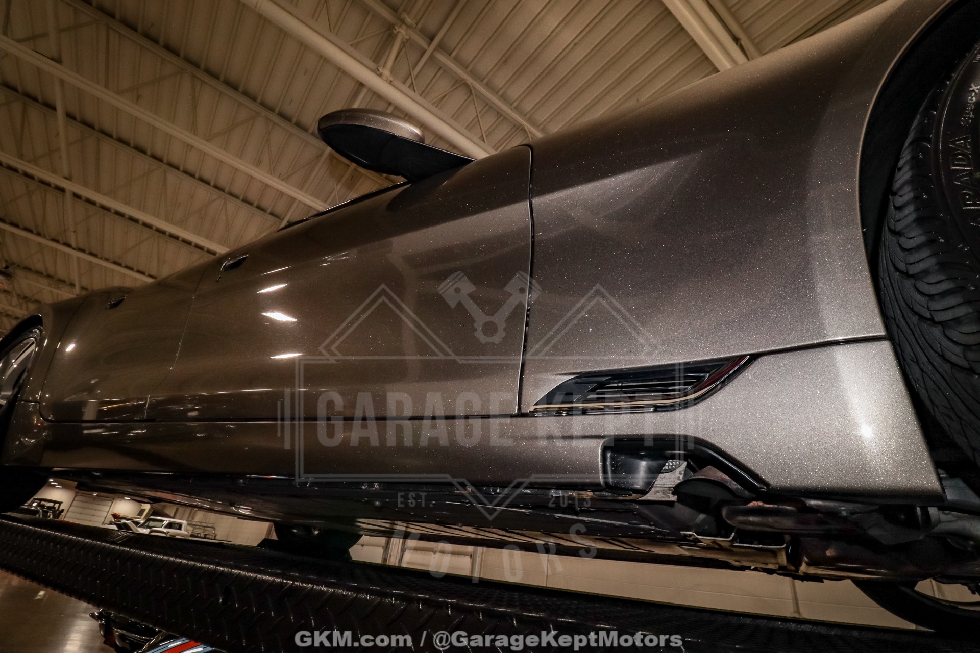 2012 Fisker Karma 163