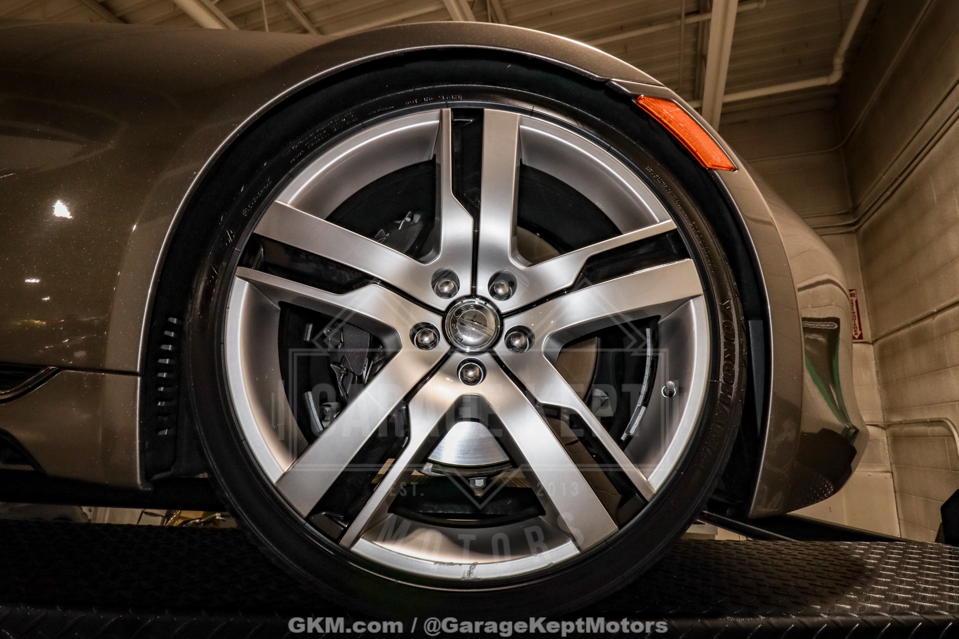 2012 Fisker Karma 164