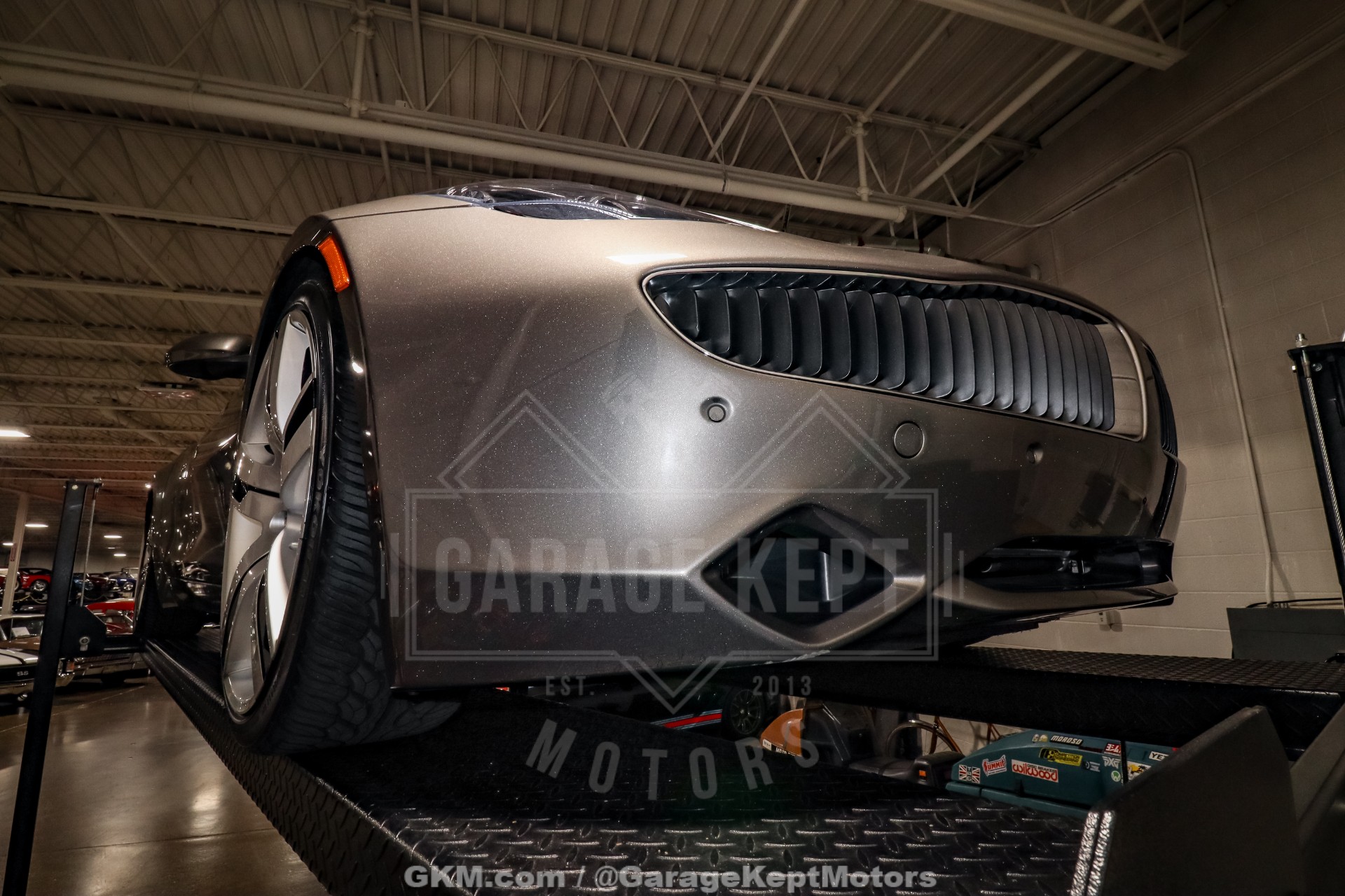 2012 Fisker Karma 165