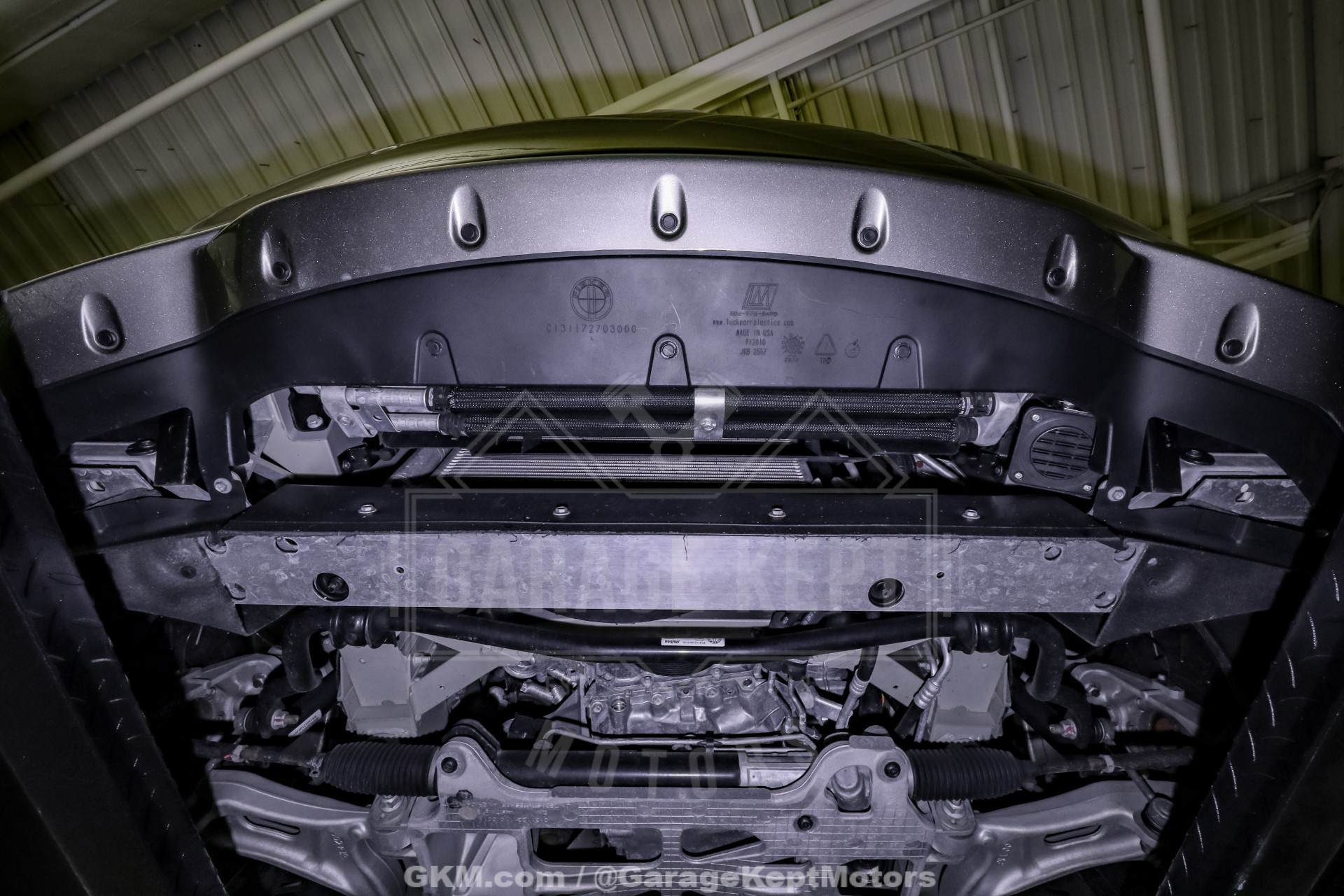 2012 Fisker Karma 167