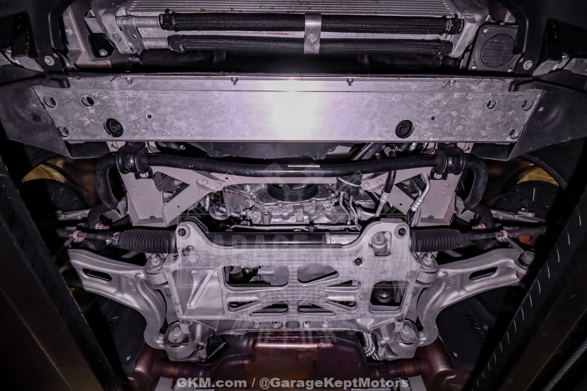 2012 Fisker Karma 168