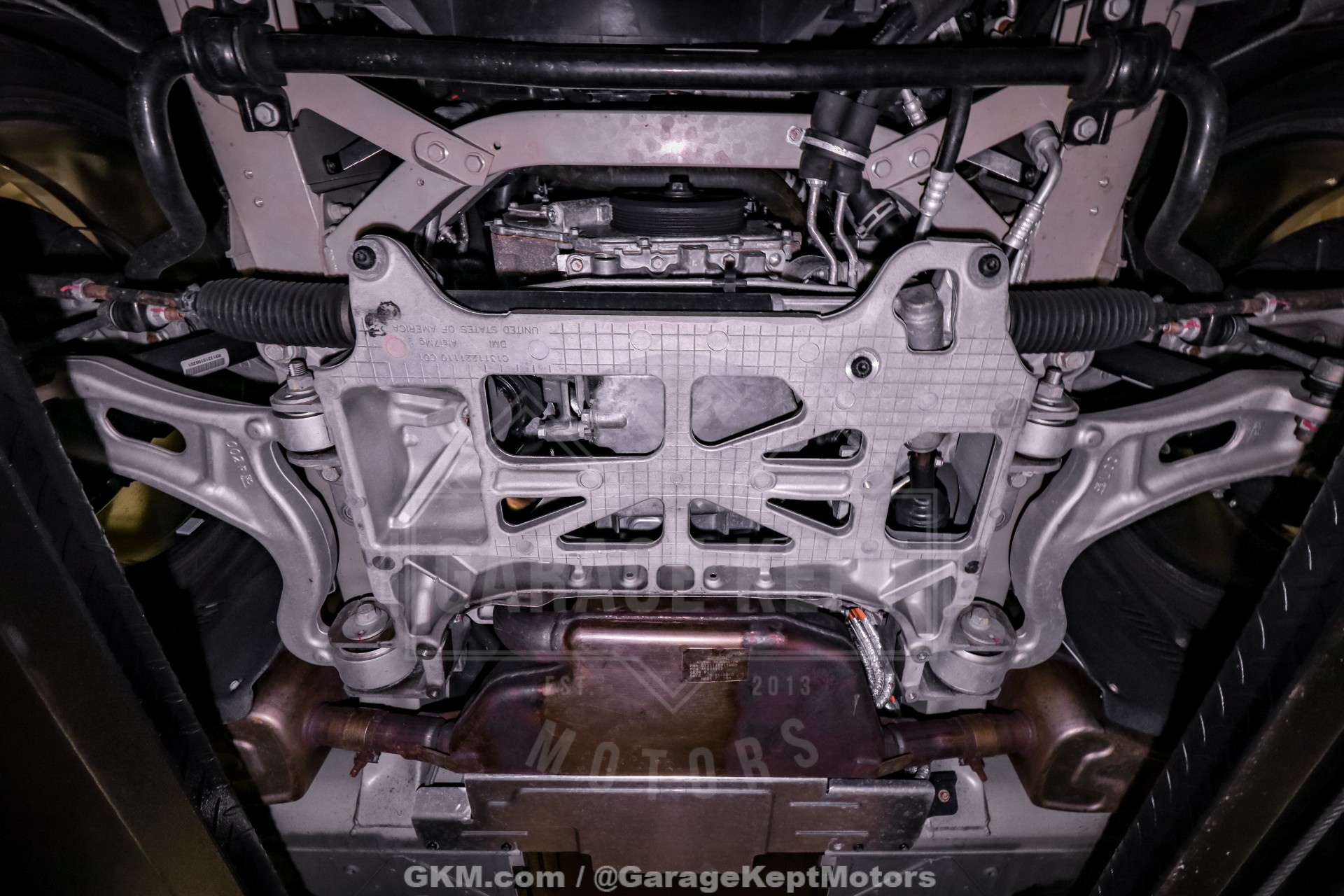 2012 Fisker Karma 169