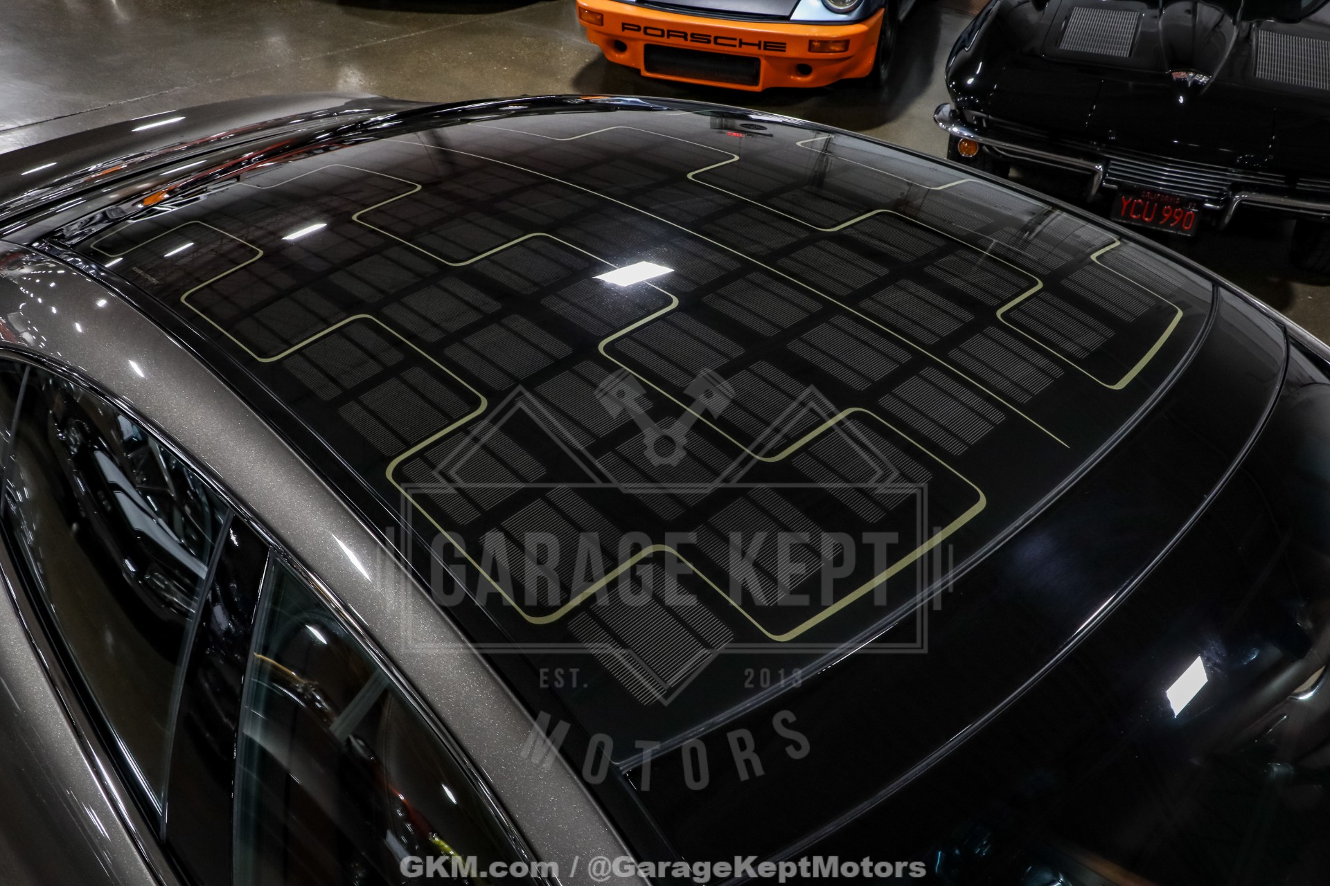 2012 Fisker Karma 16