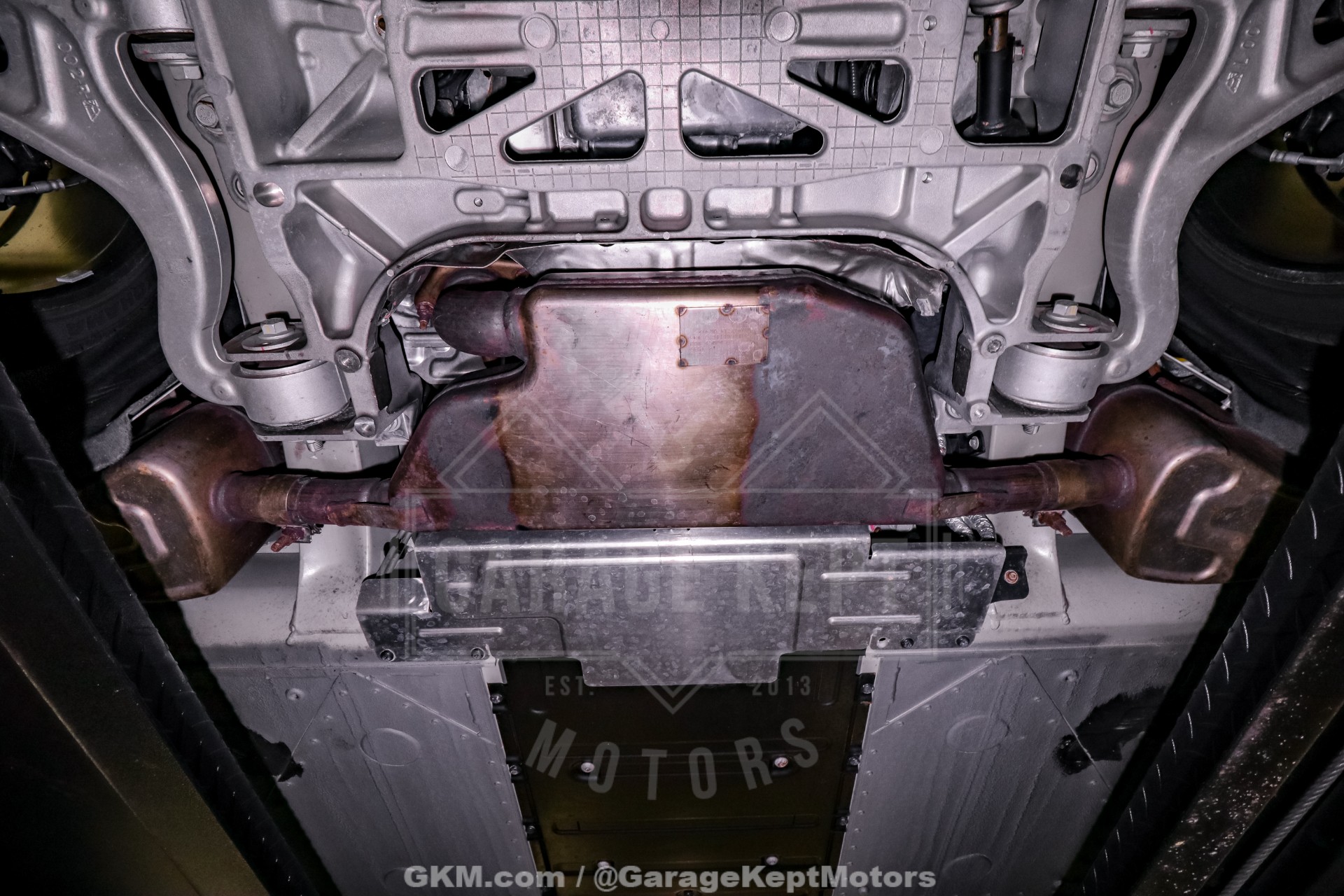 2012 Fisker Karma 170