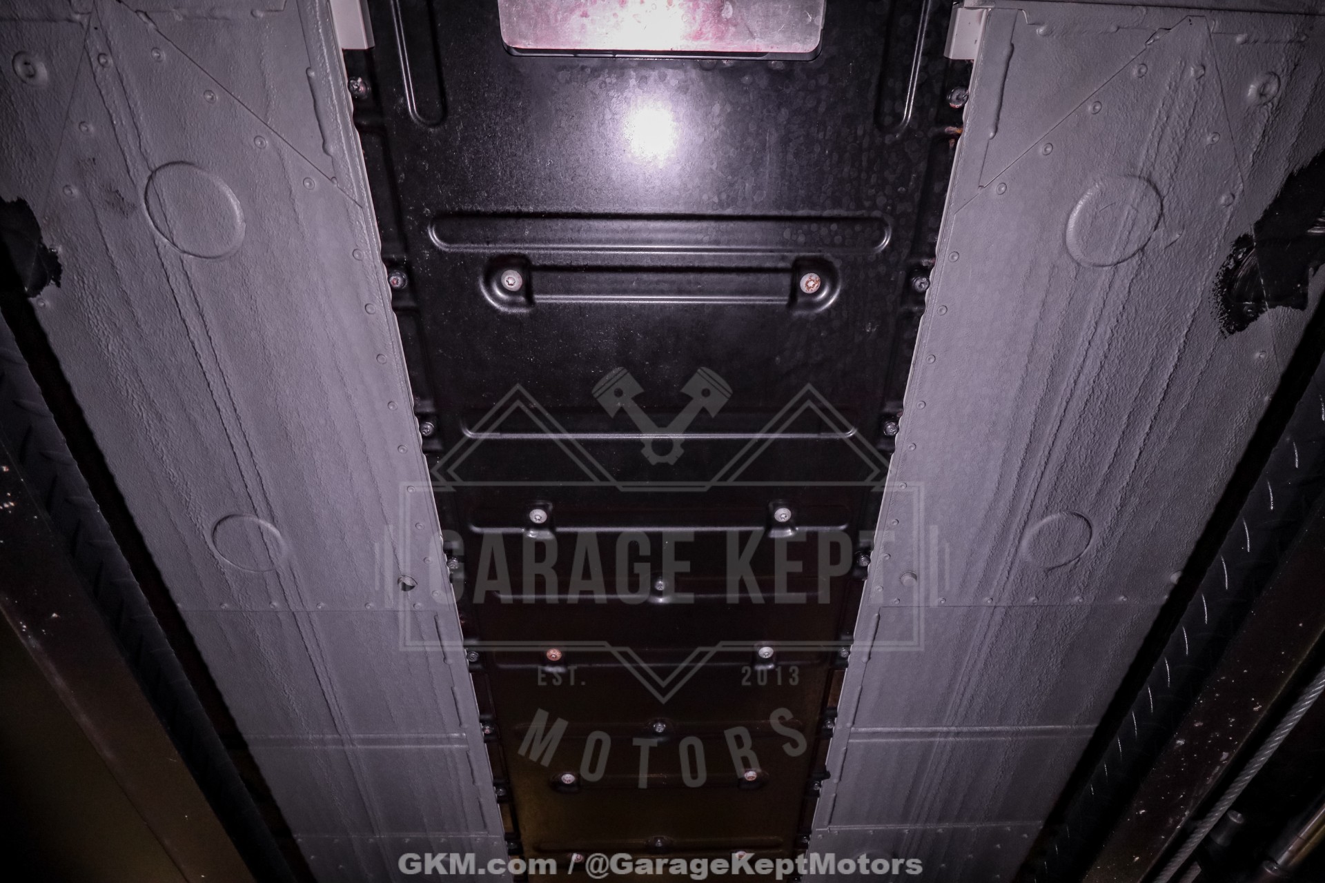 2012 Fisker Karma 172