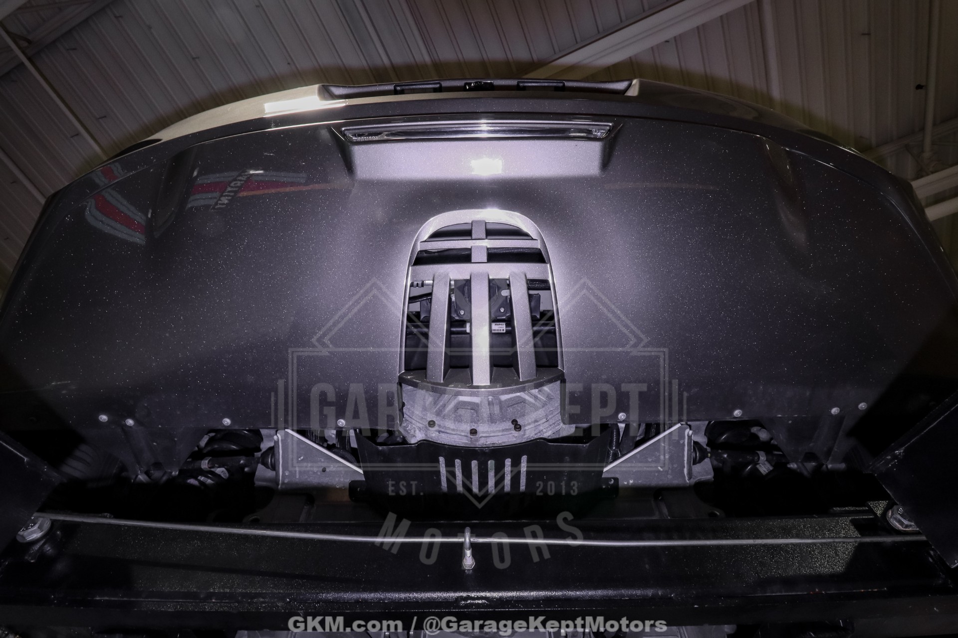 2012 Fisker Karma 178