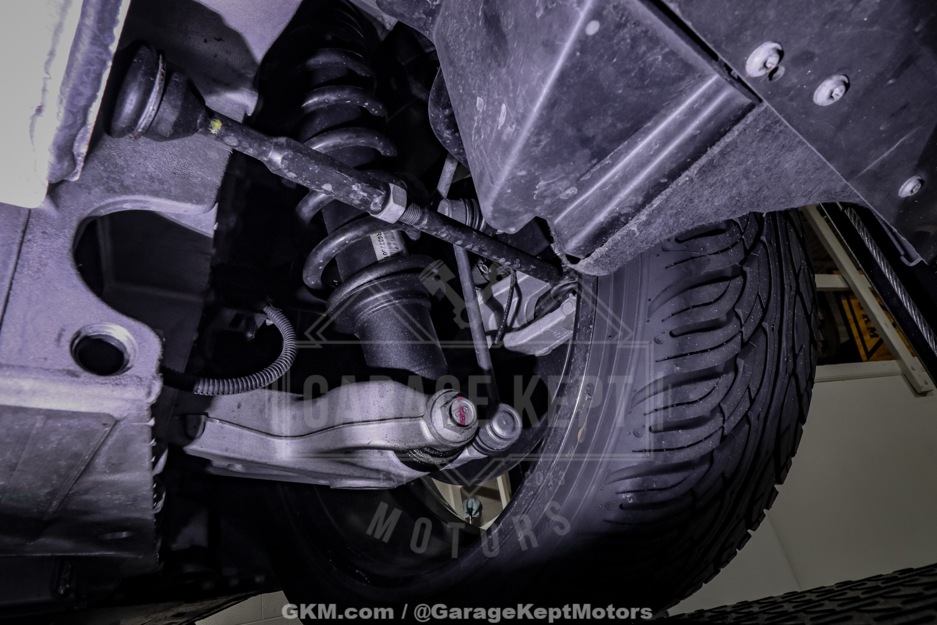 2012 Fisker Karma 180